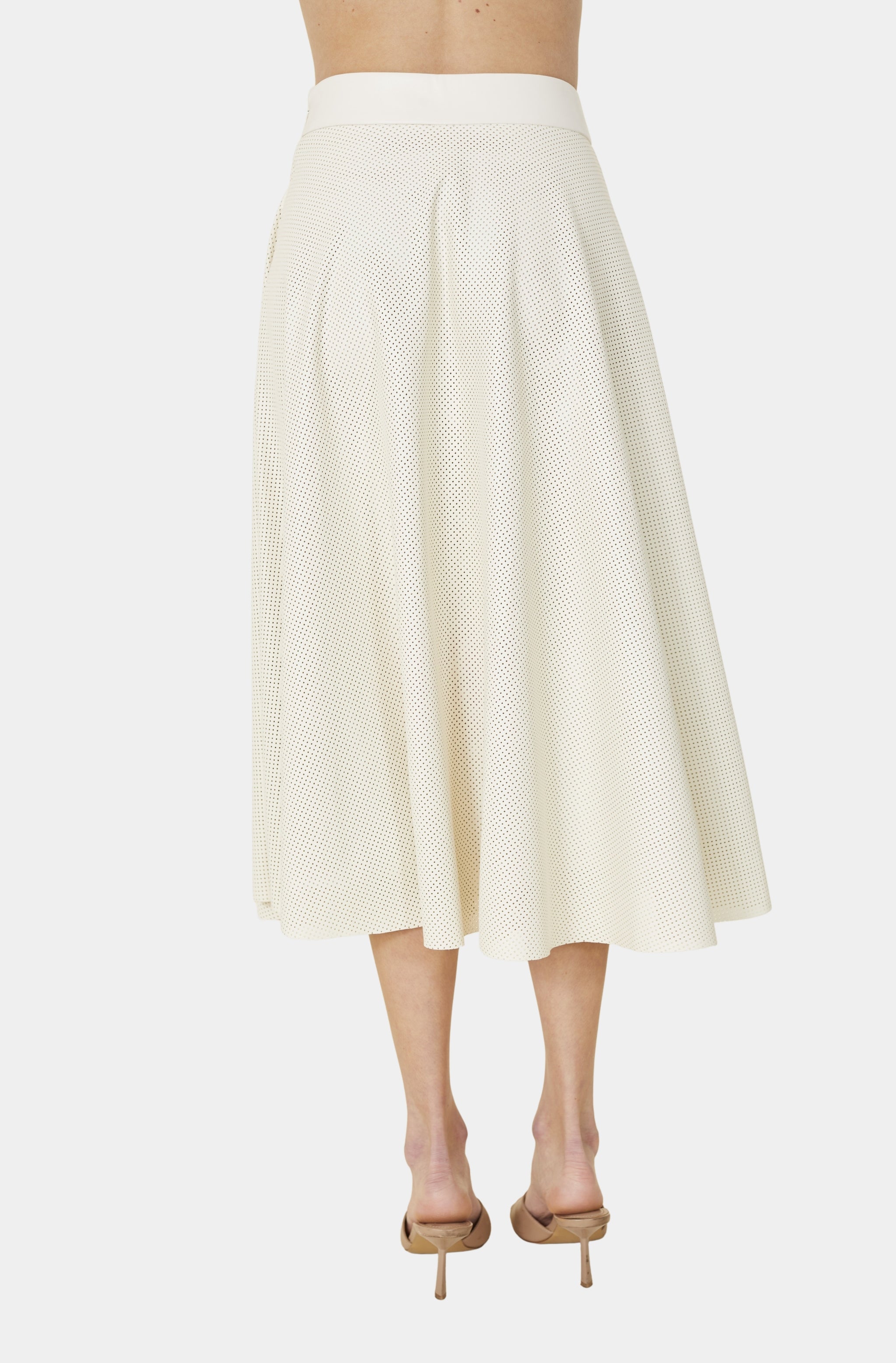 Frances Skirt