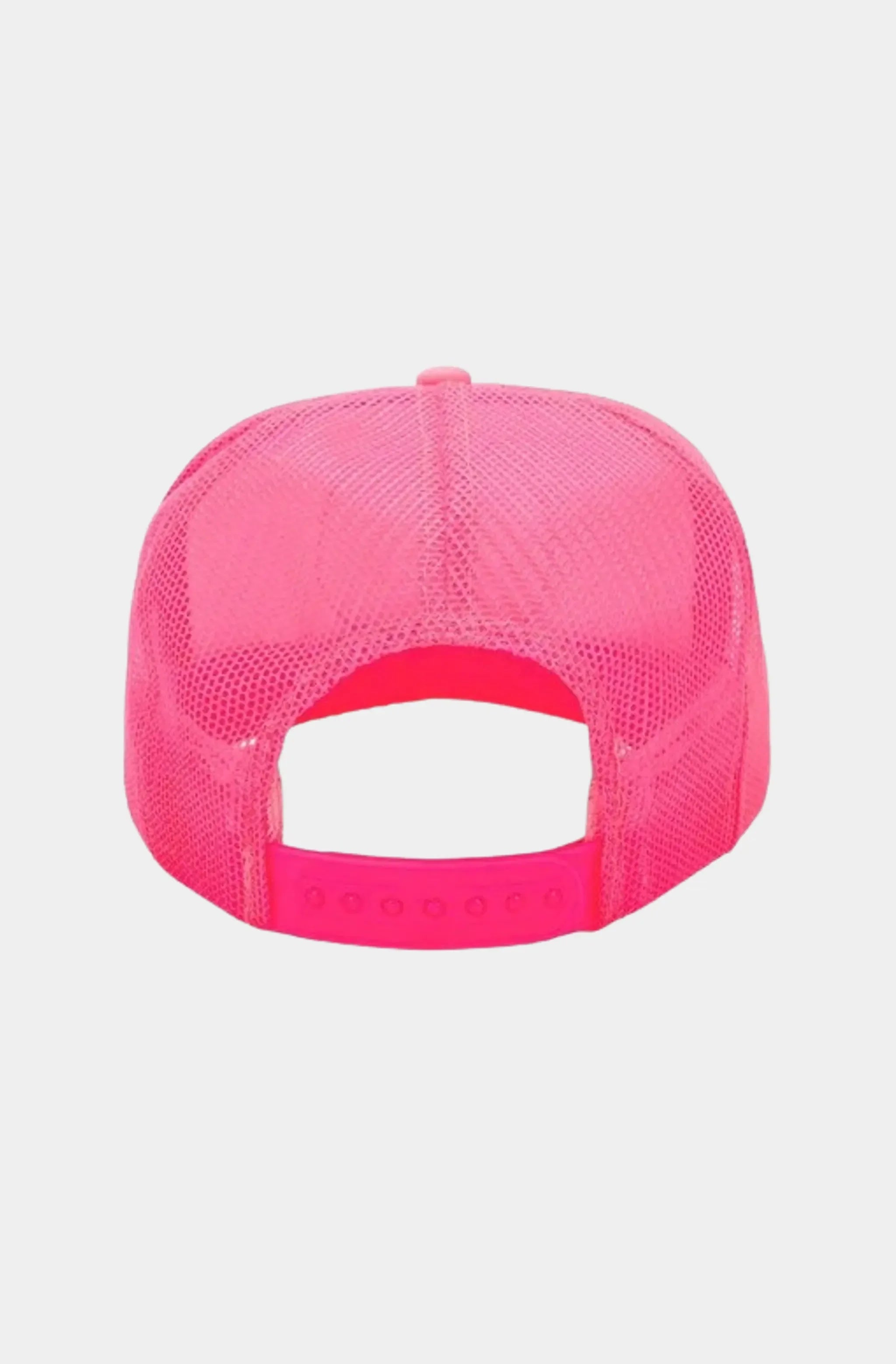 Don't Ask Trucker Hat