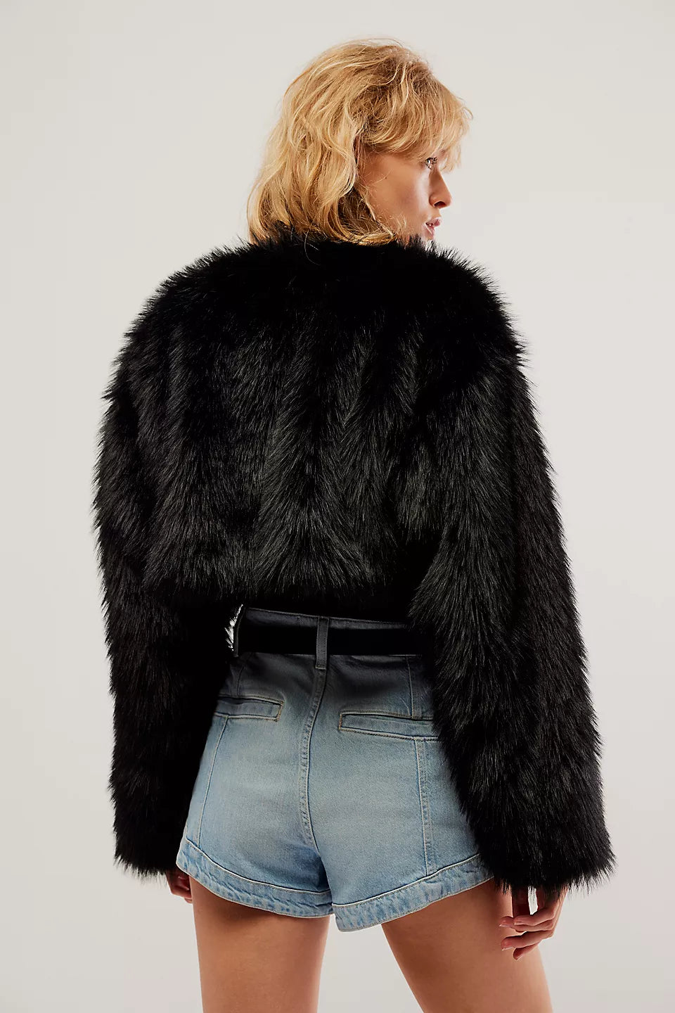 Martini Bolero Jacket