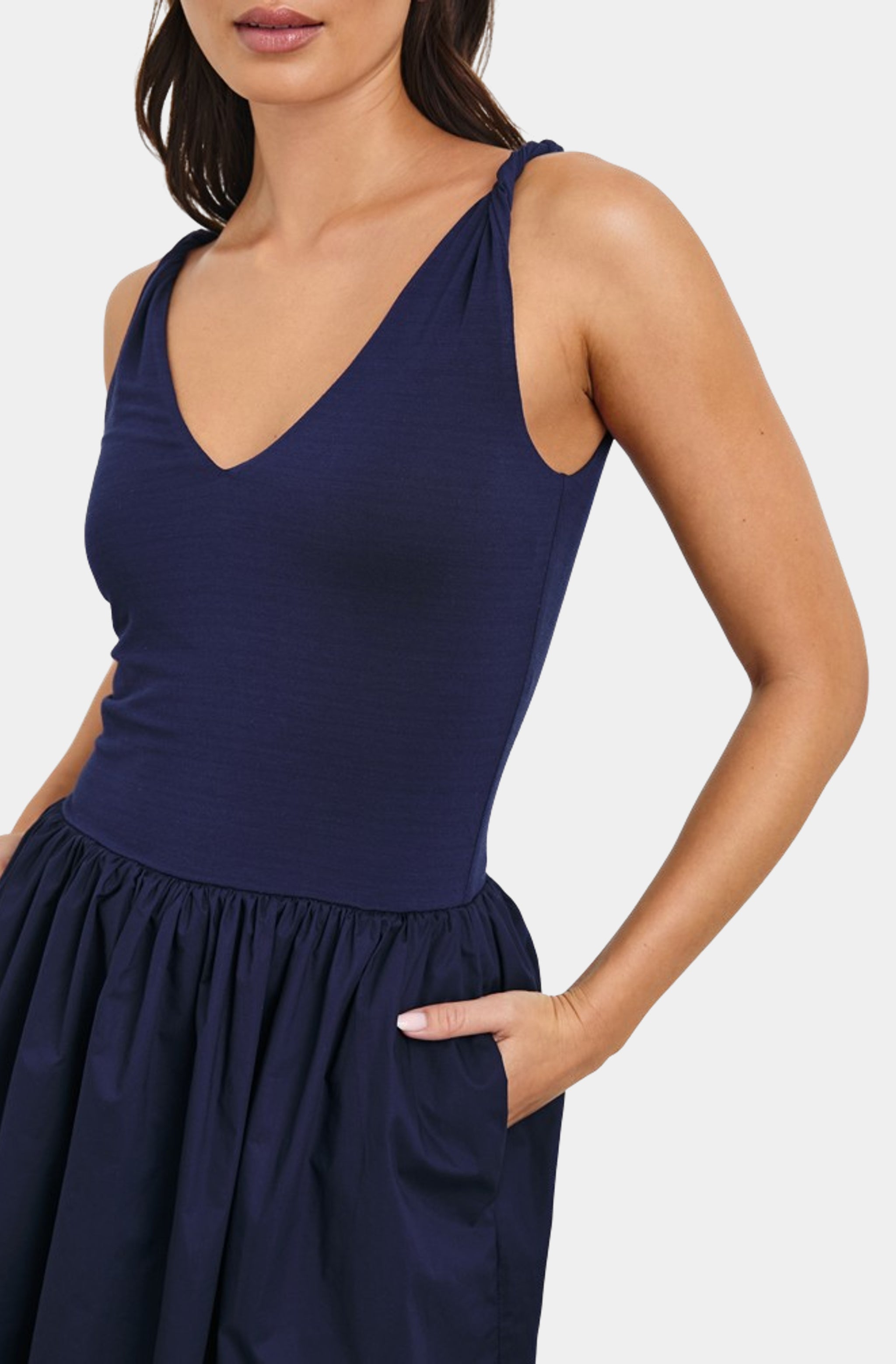 Franca Midi Dress