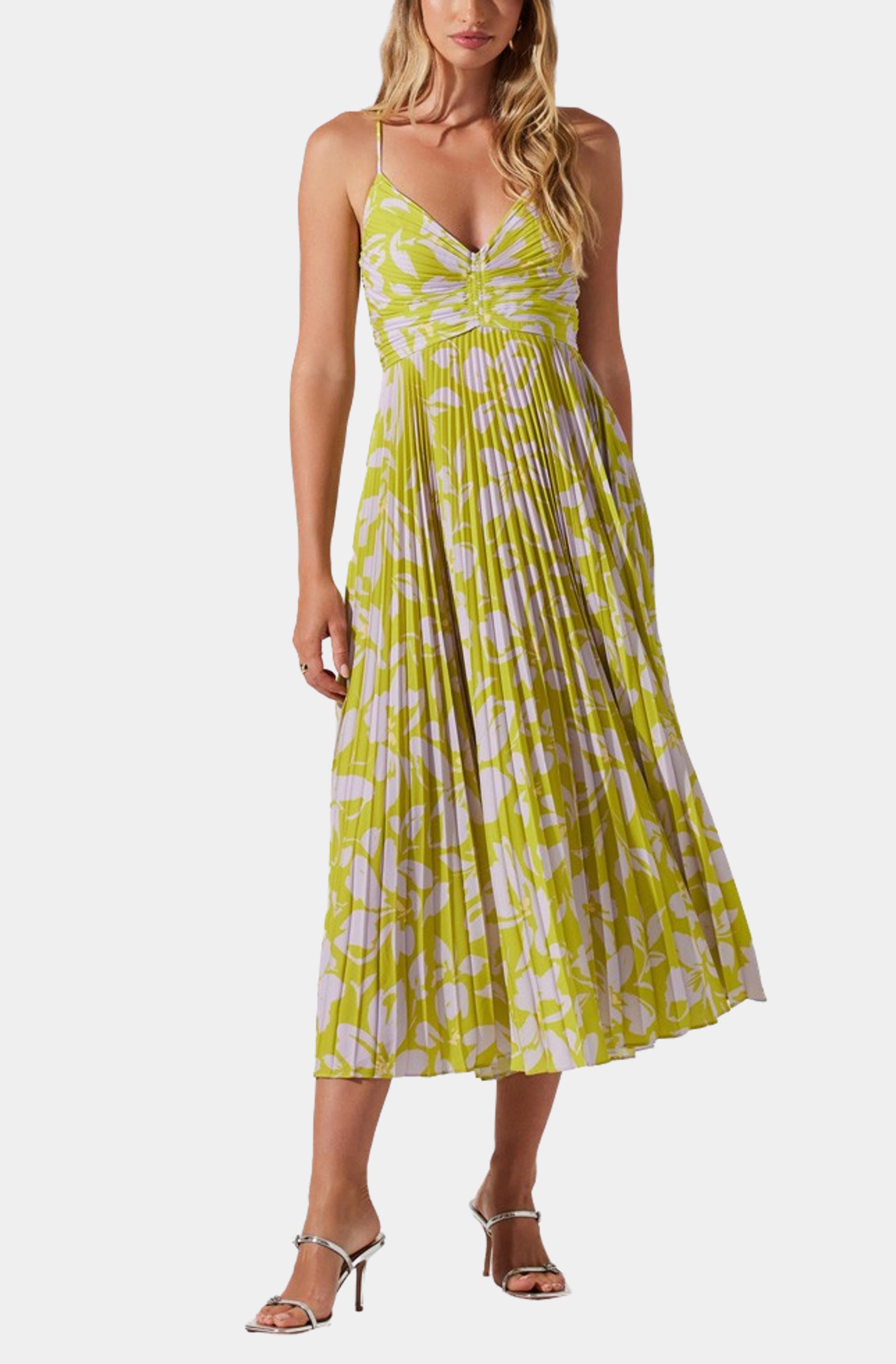 Blythe Maxi Dress