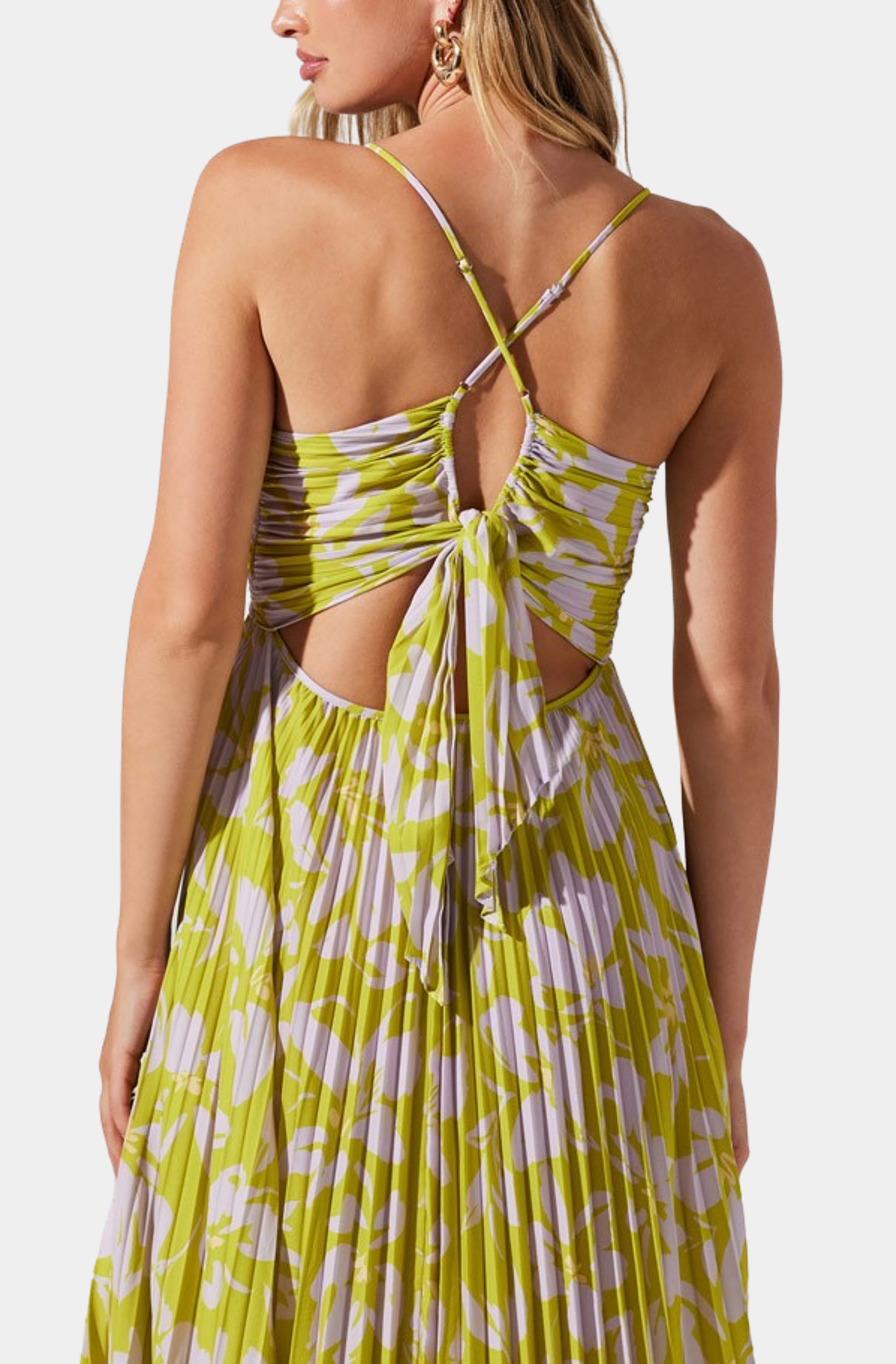 Blythe Maxi Dress