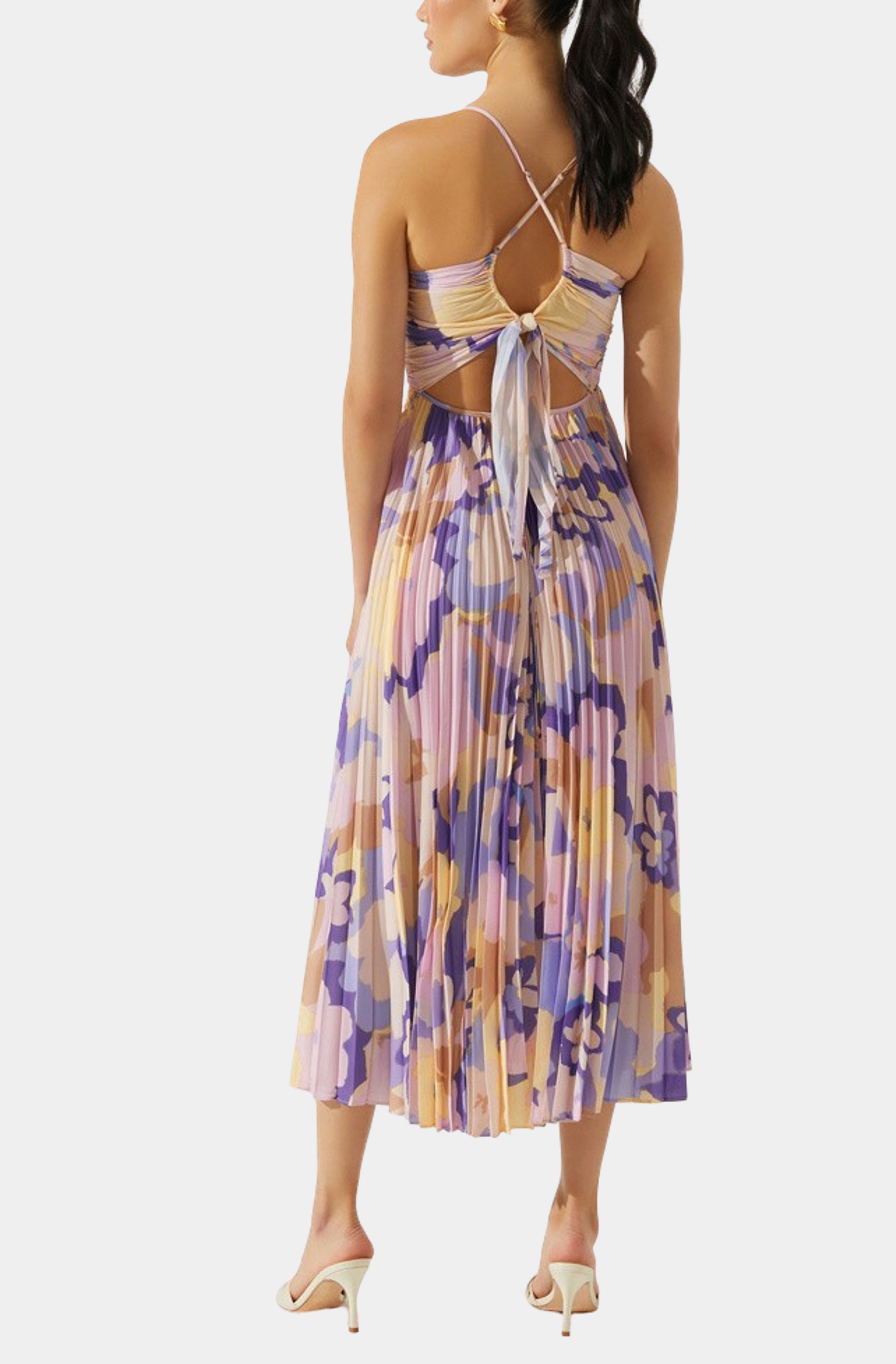Blythe Dress
