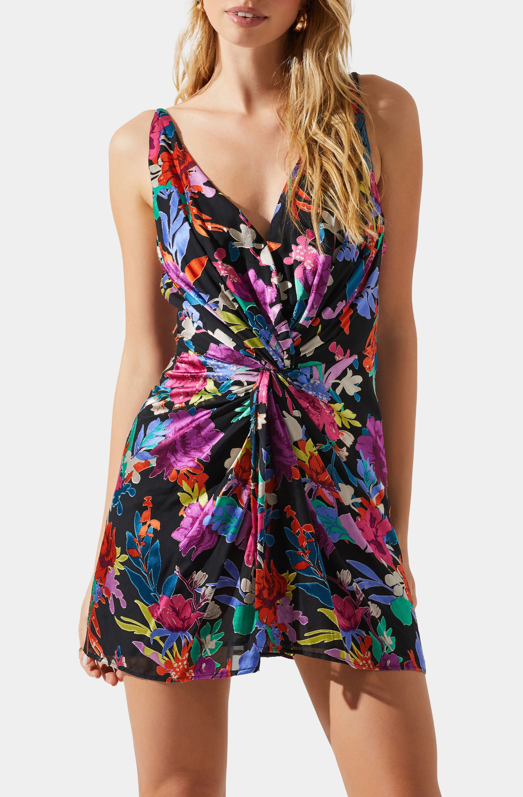 Alivia Dress