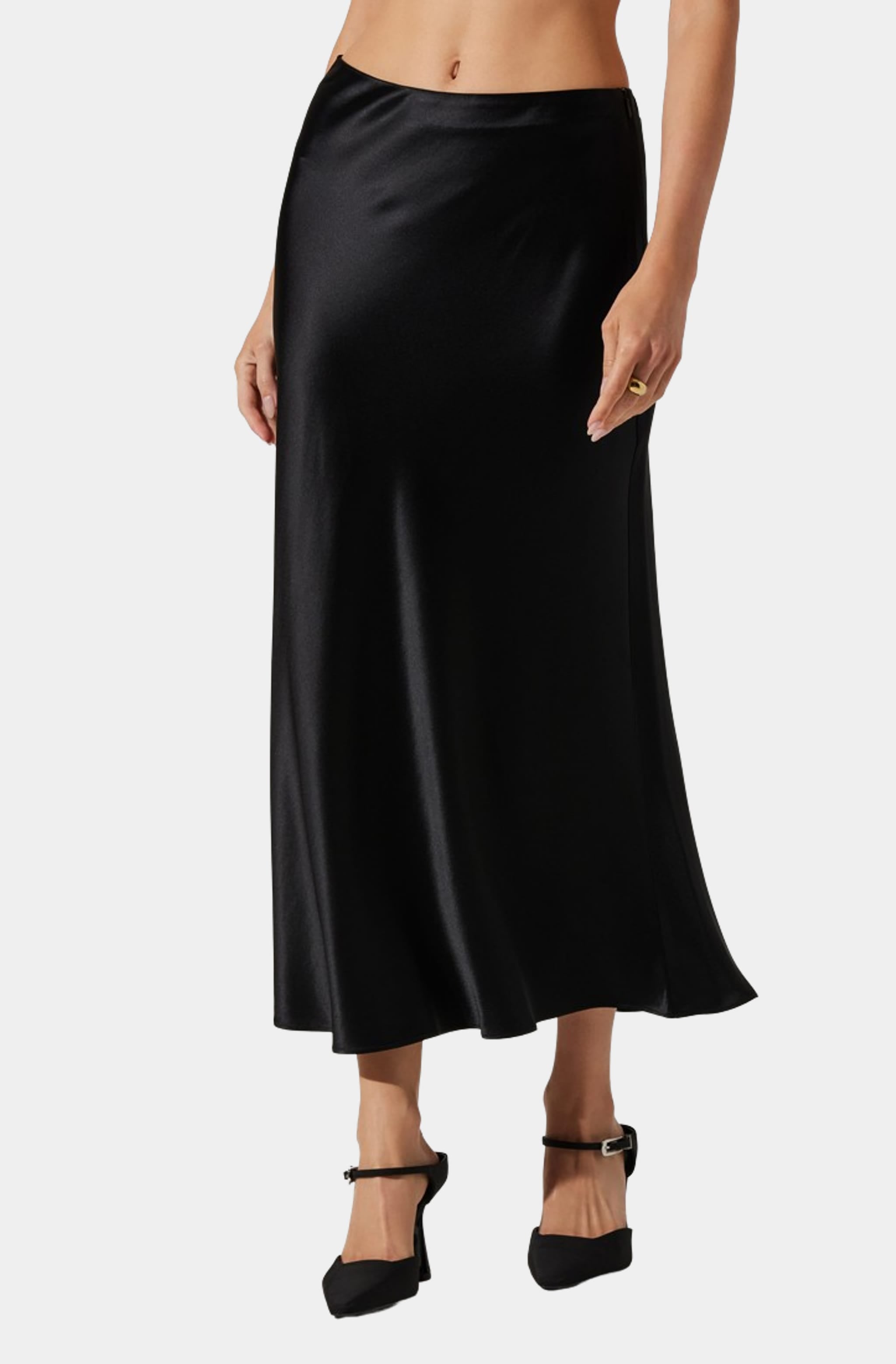 Windey Skirt