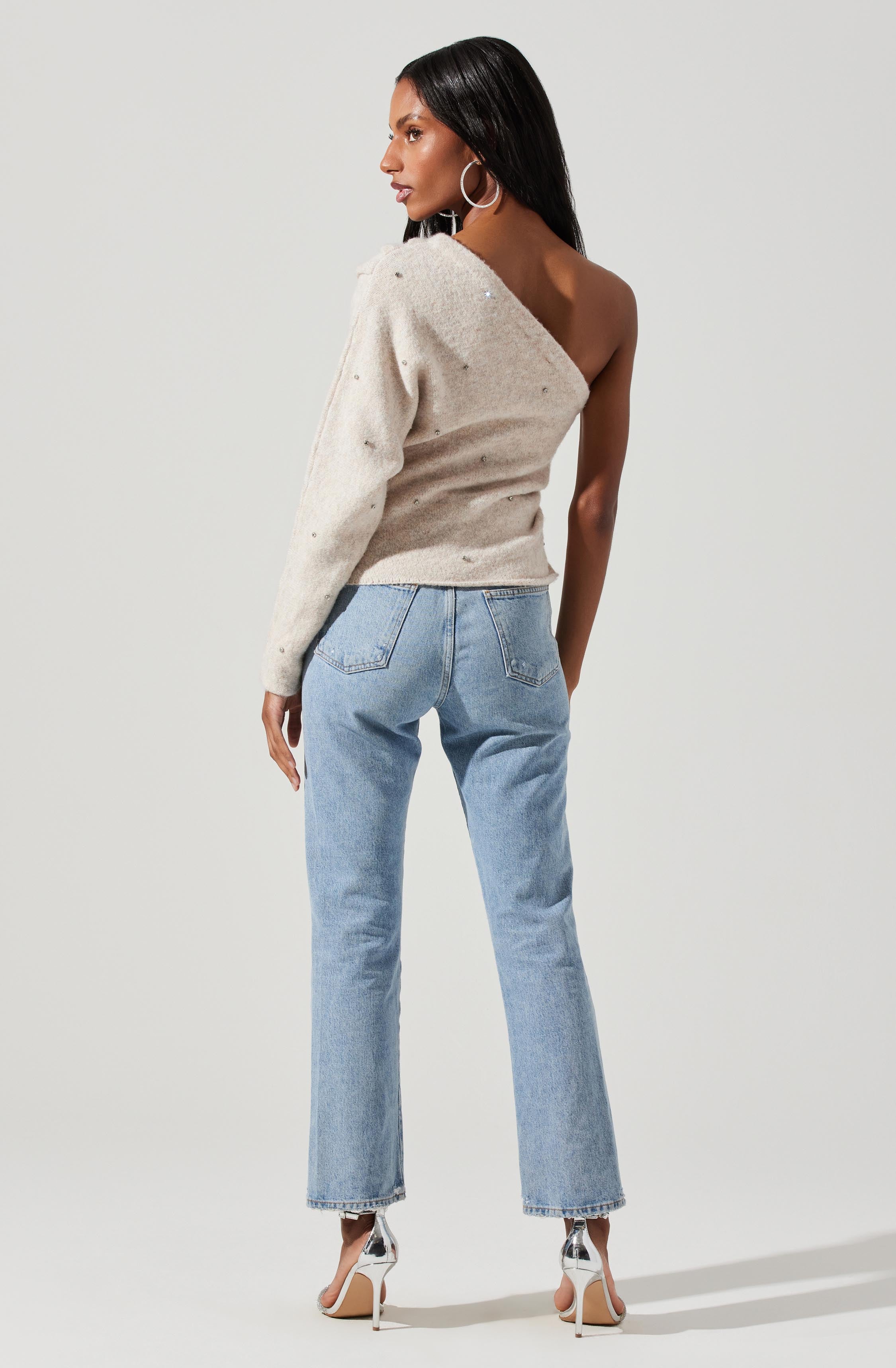 Cosima Sweater