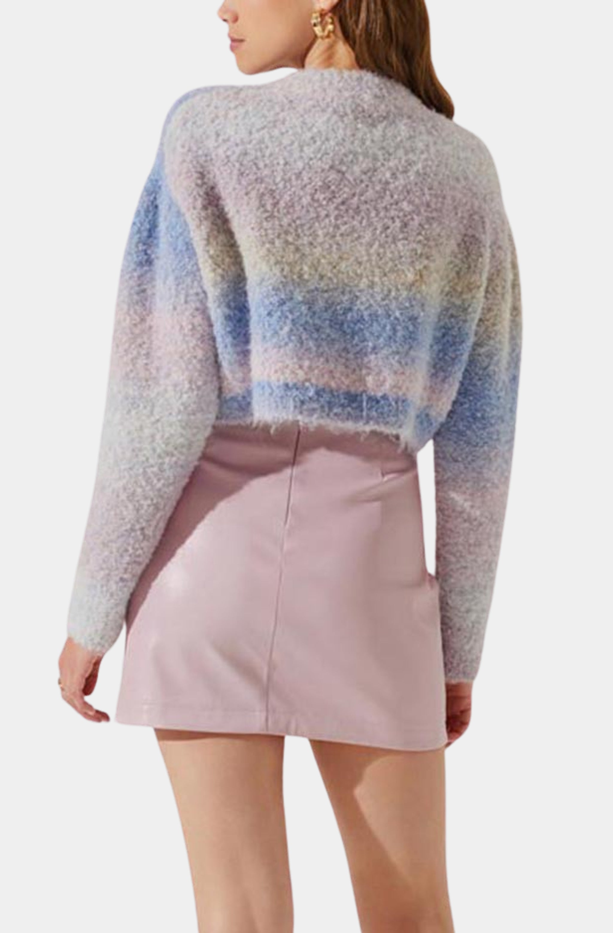 Alita Sweater