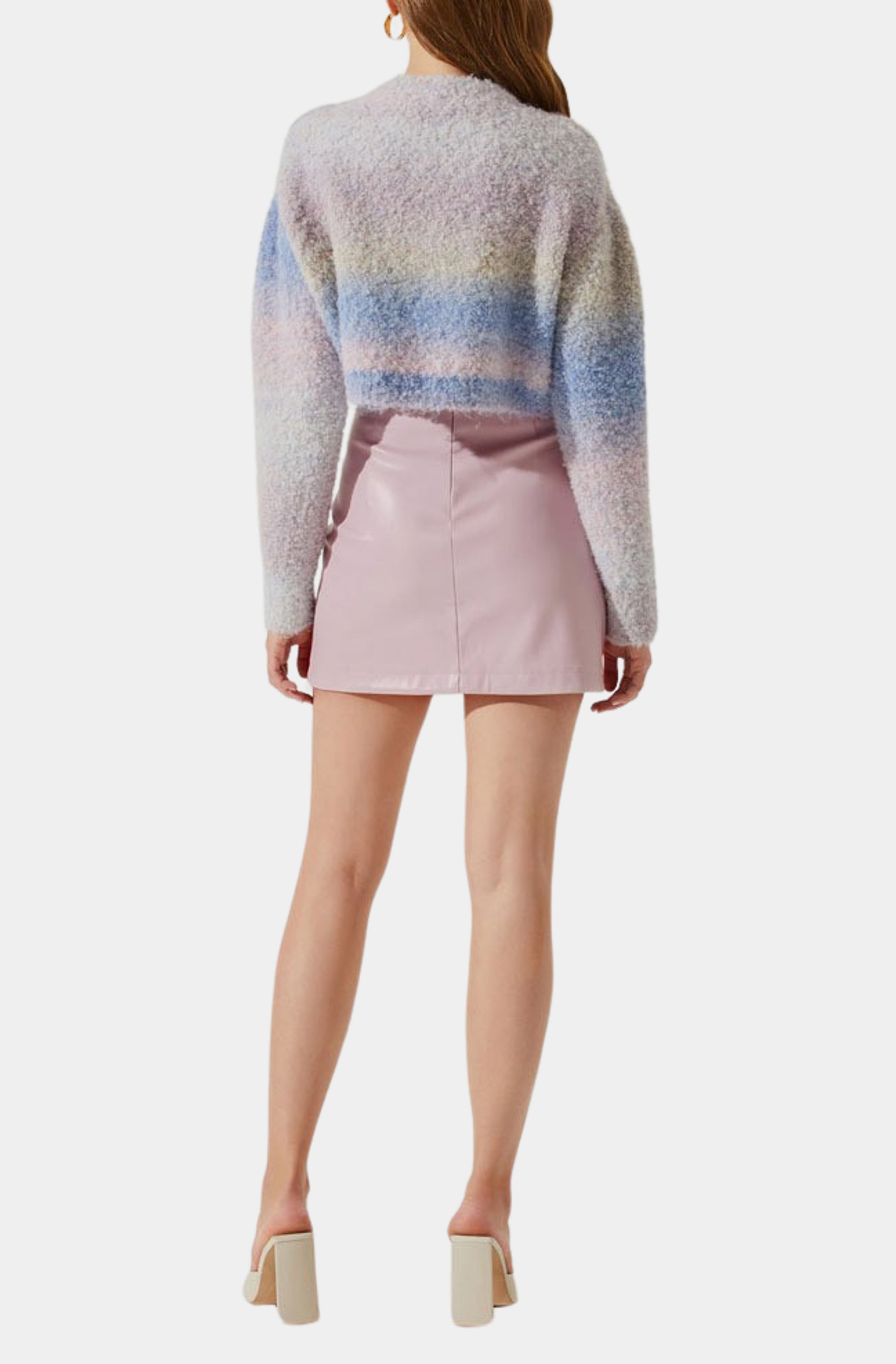 Alita Sweater
