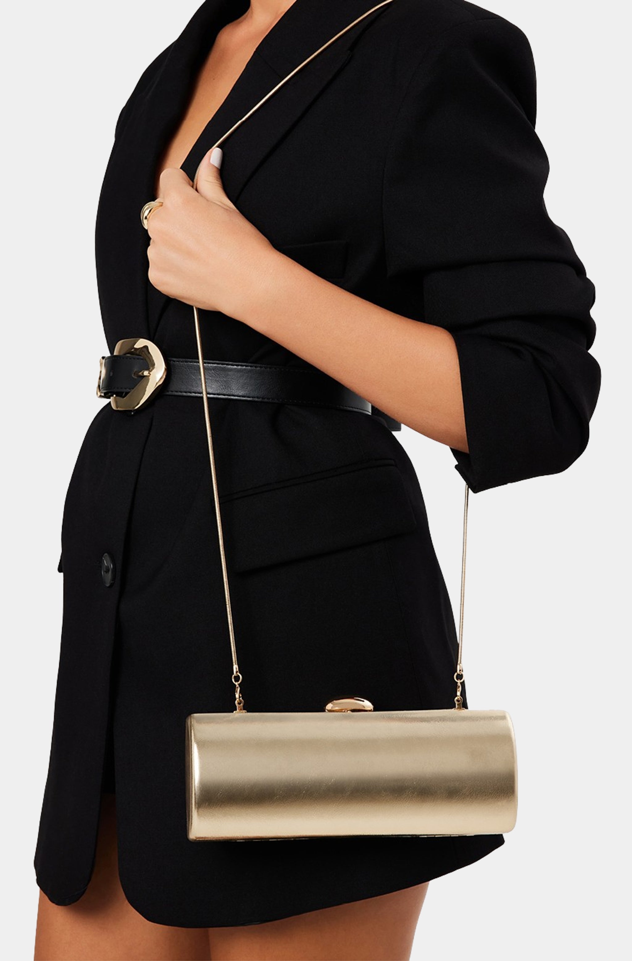 Sierra Clutch Bag