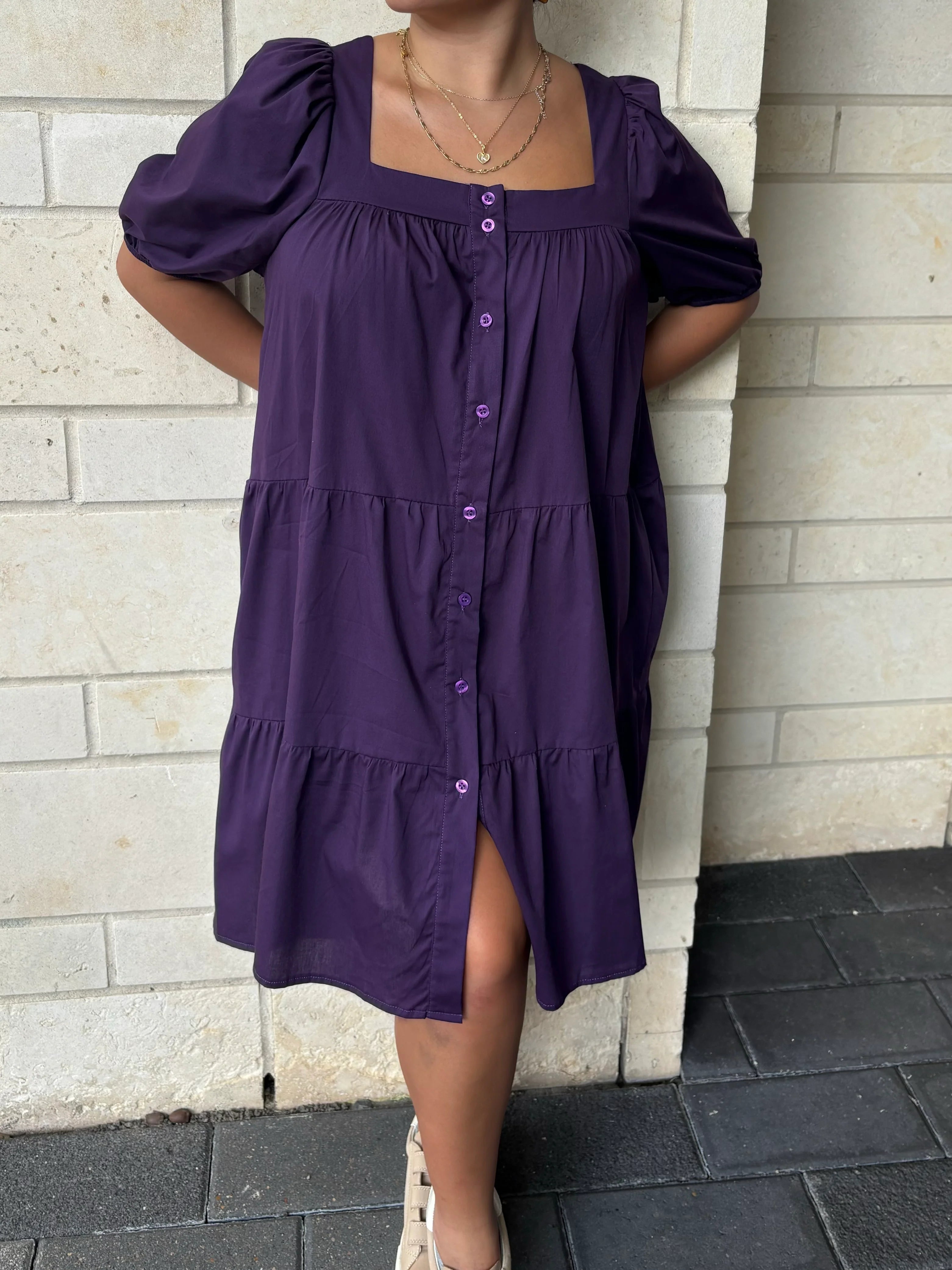 Ginevra Dress