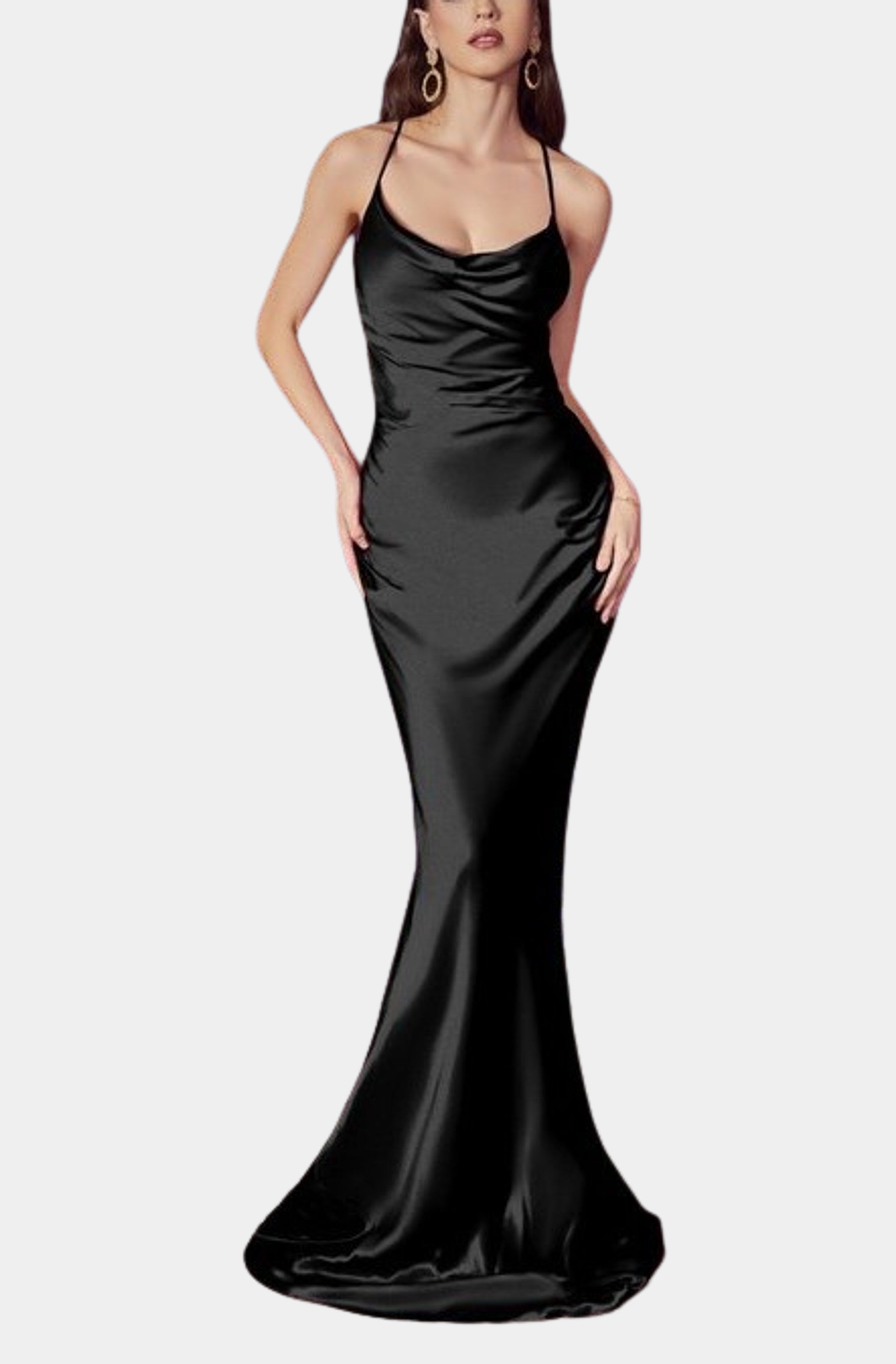 Claudia Gown