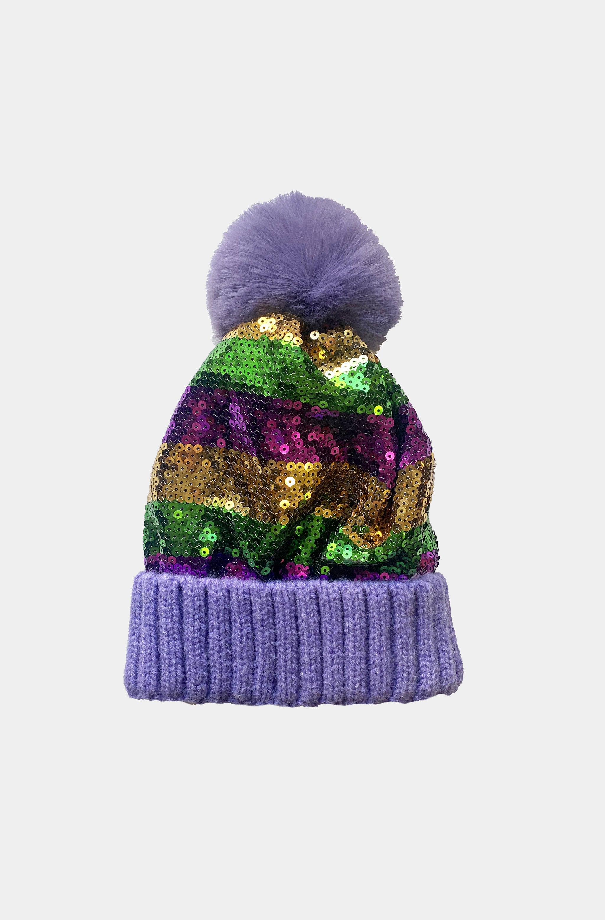 Chloe Beanie Hat