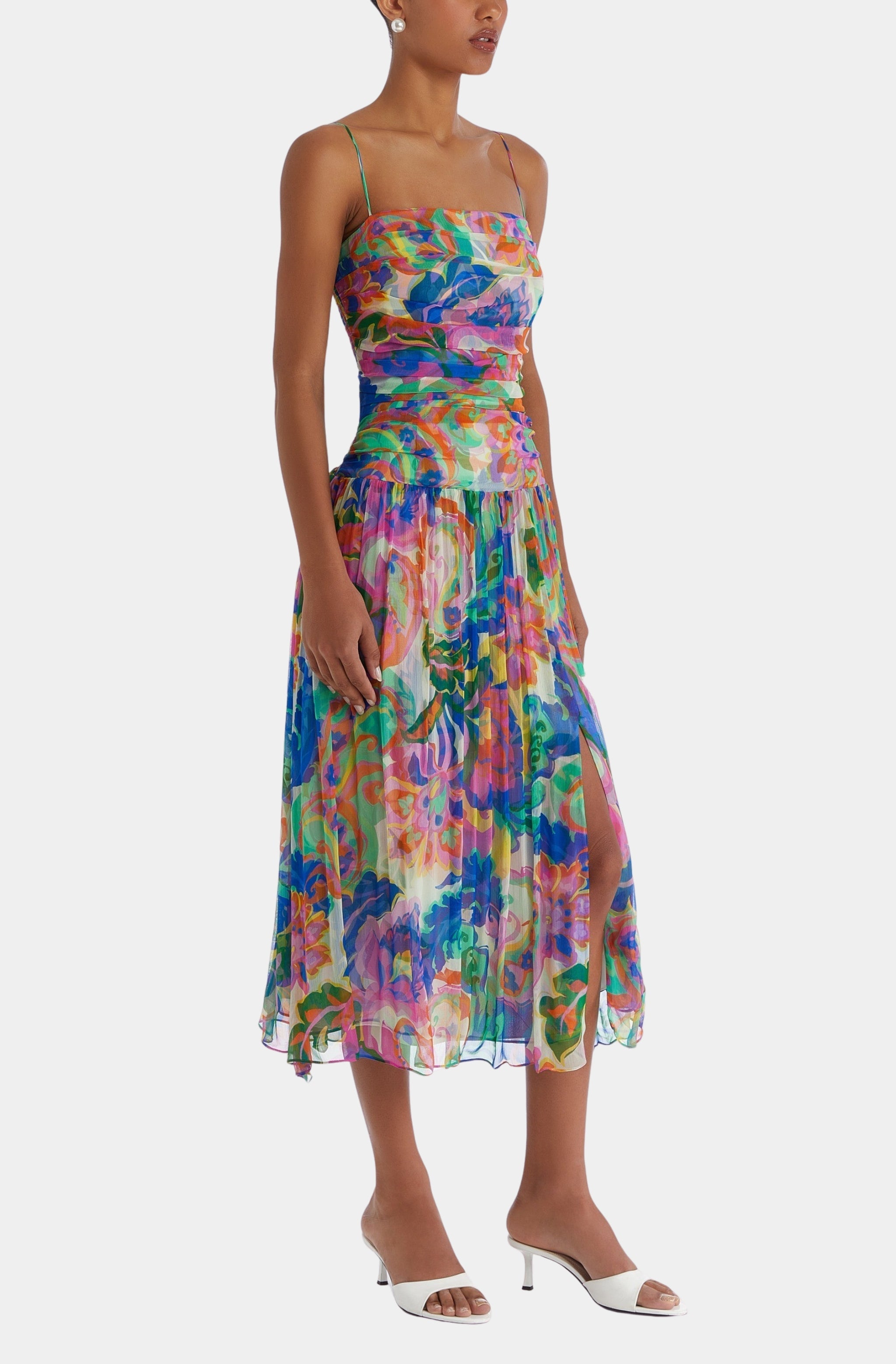 Lumiere Dress