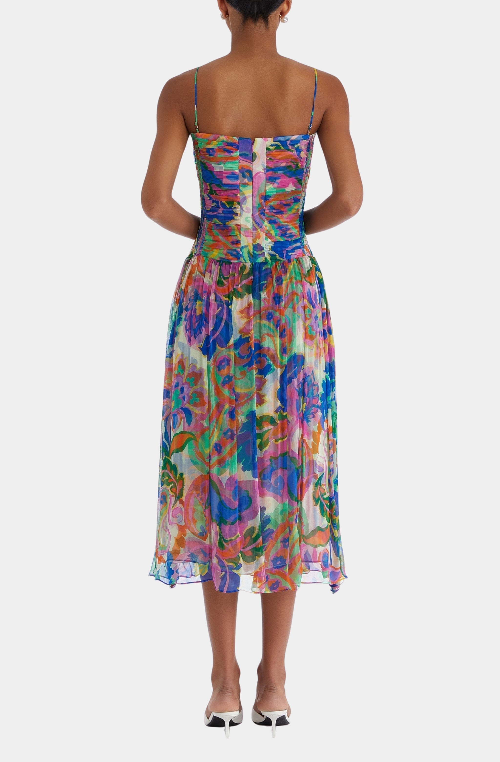 Lumiere Dress