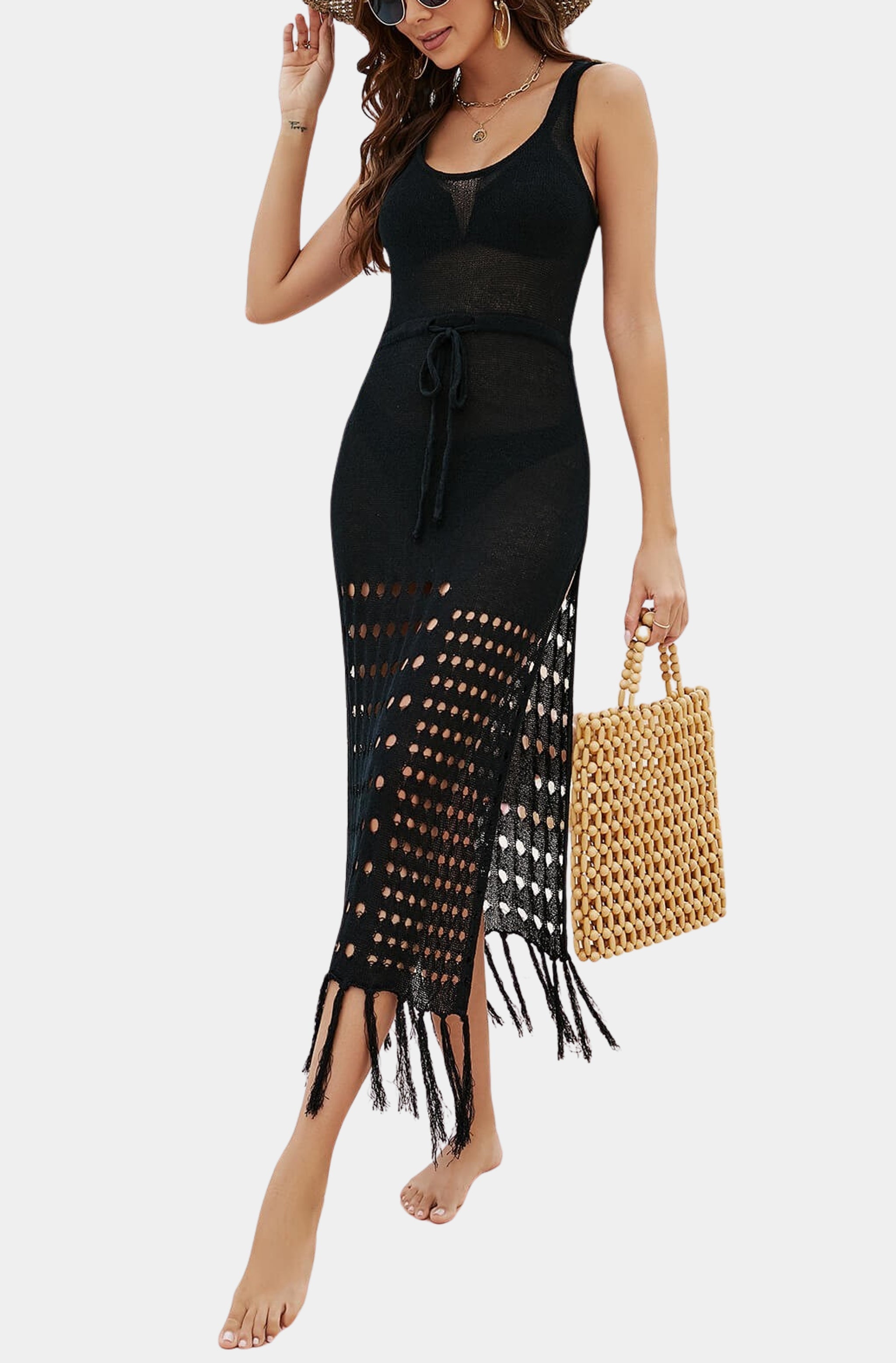 Claudia Dress