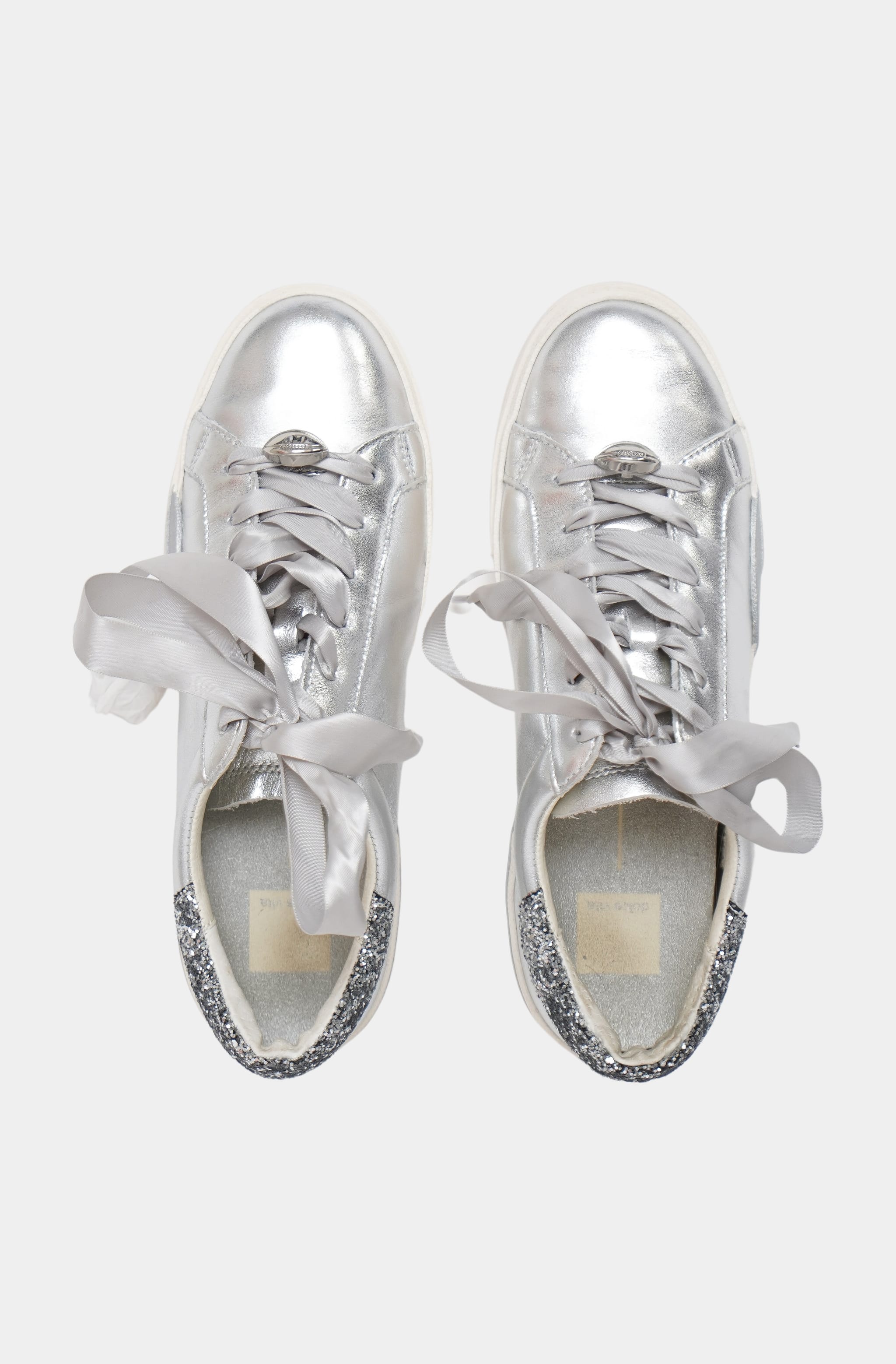 Hemline Exclusive Zina Gameday Sneakers