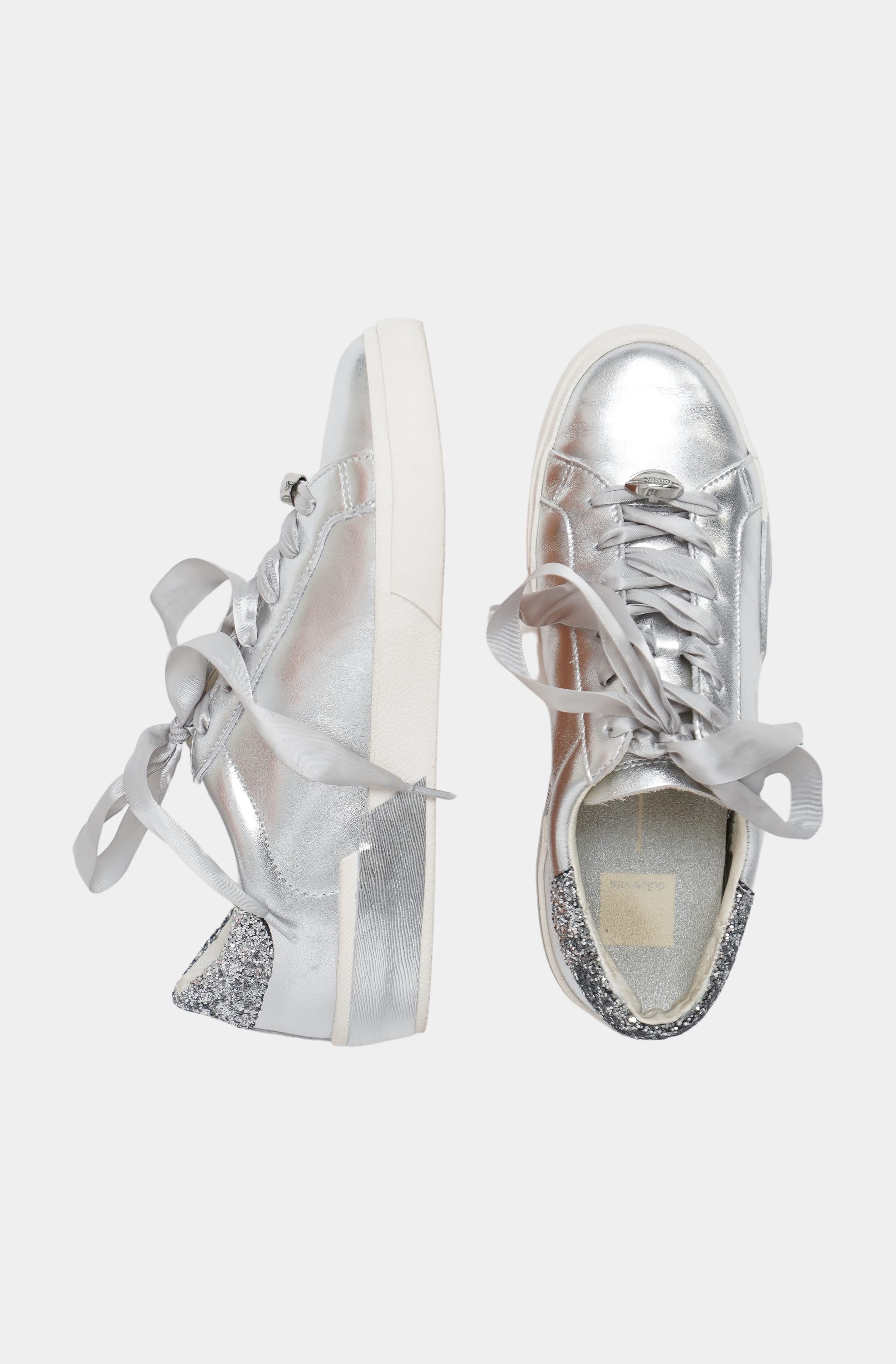 Hemline Exclusive Zina Gameday Sneakers