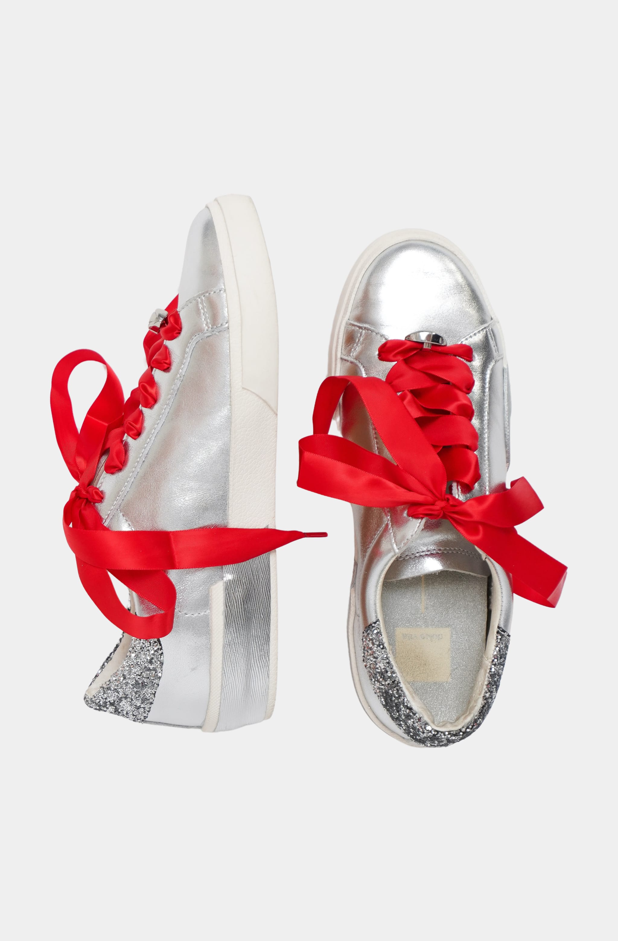 Hemline Exclusive Zina Gameday Sneakers