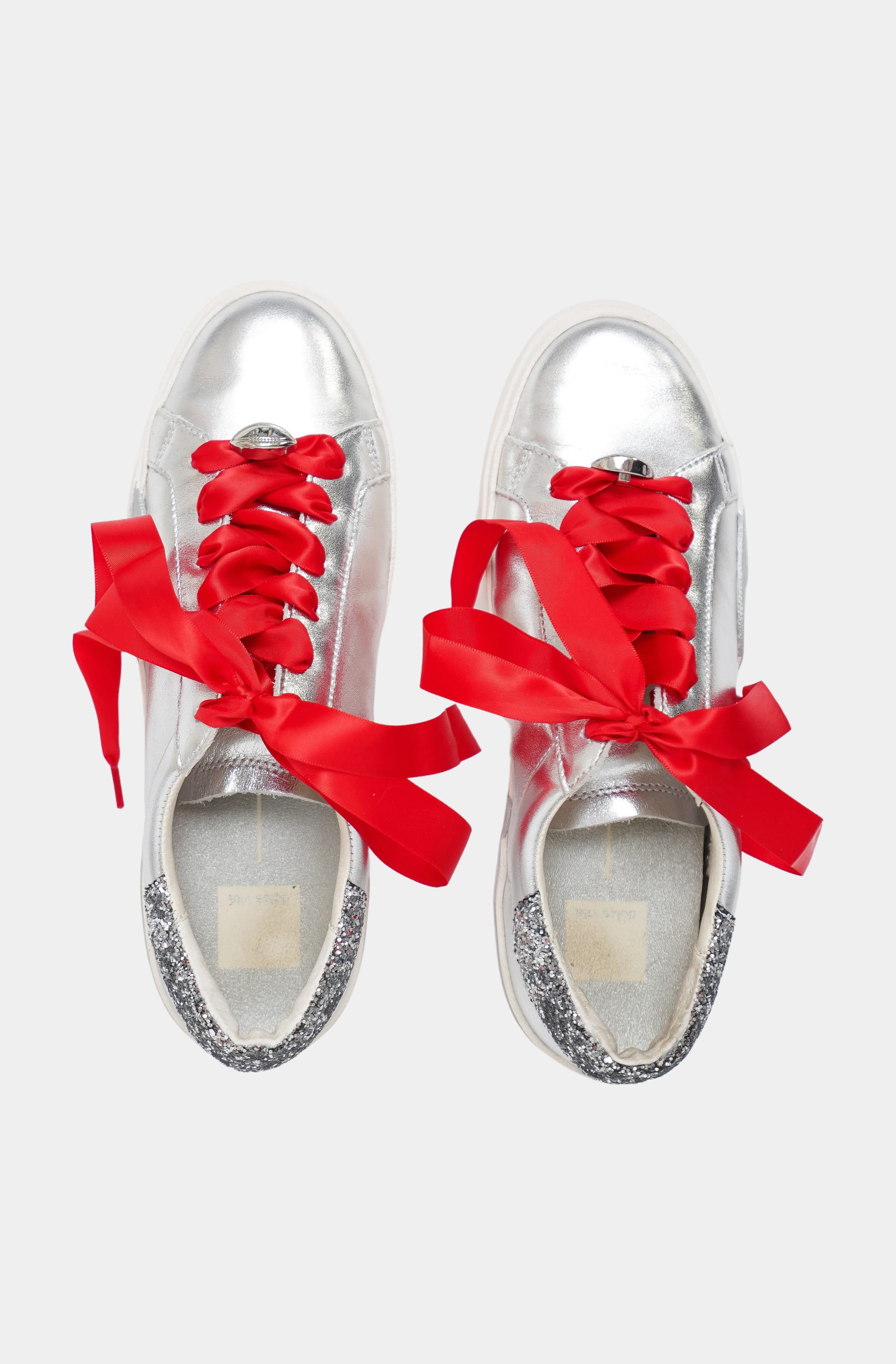 Hemline Exclusive Zina Gameday Sneakers