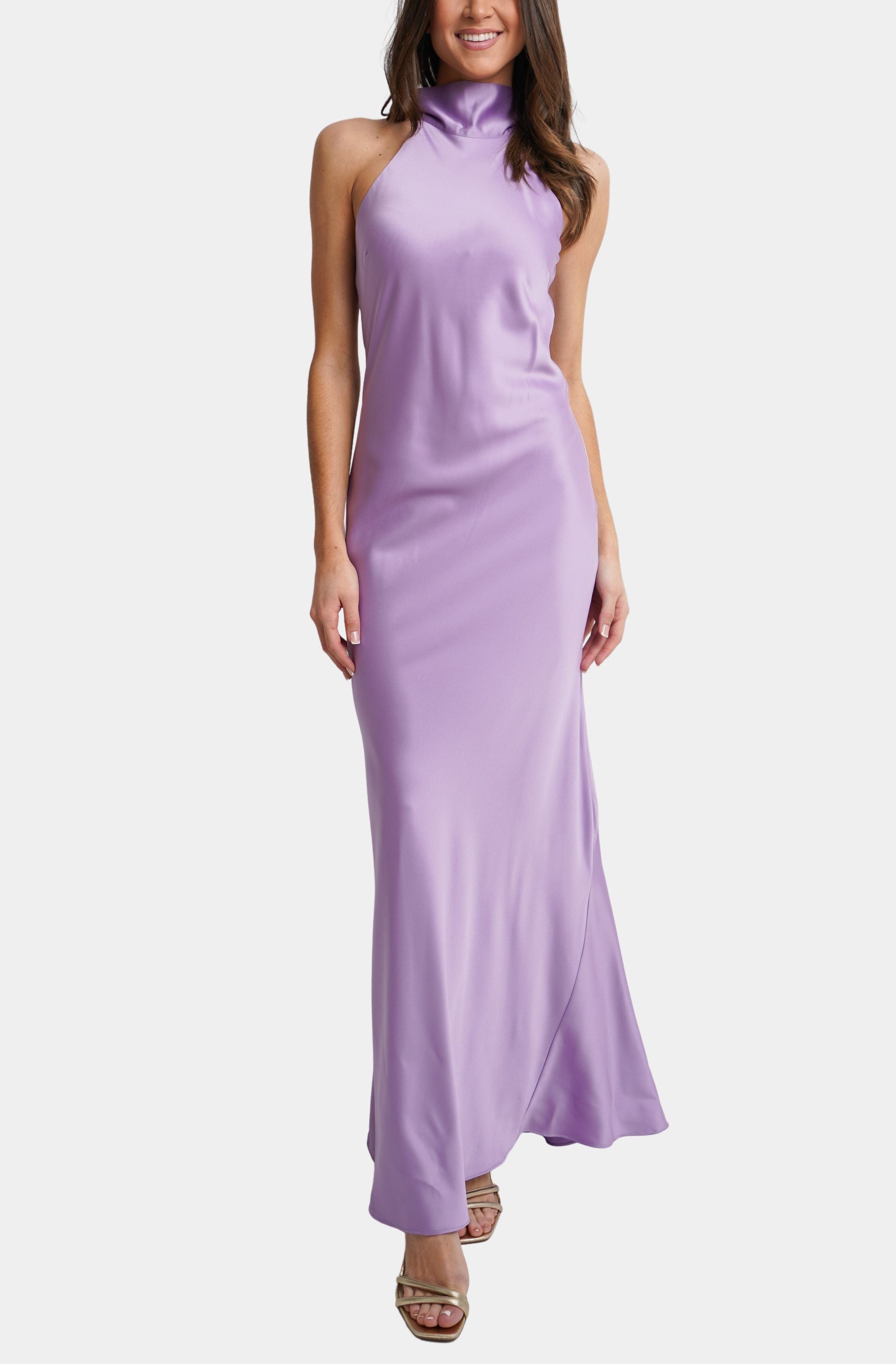 Coco Gown Hemline Mandeville Coco Gown Hemline Mandeville