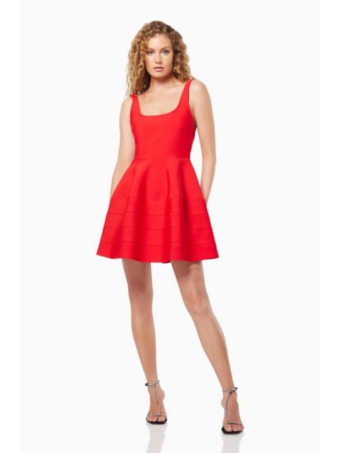 Spirits Dress