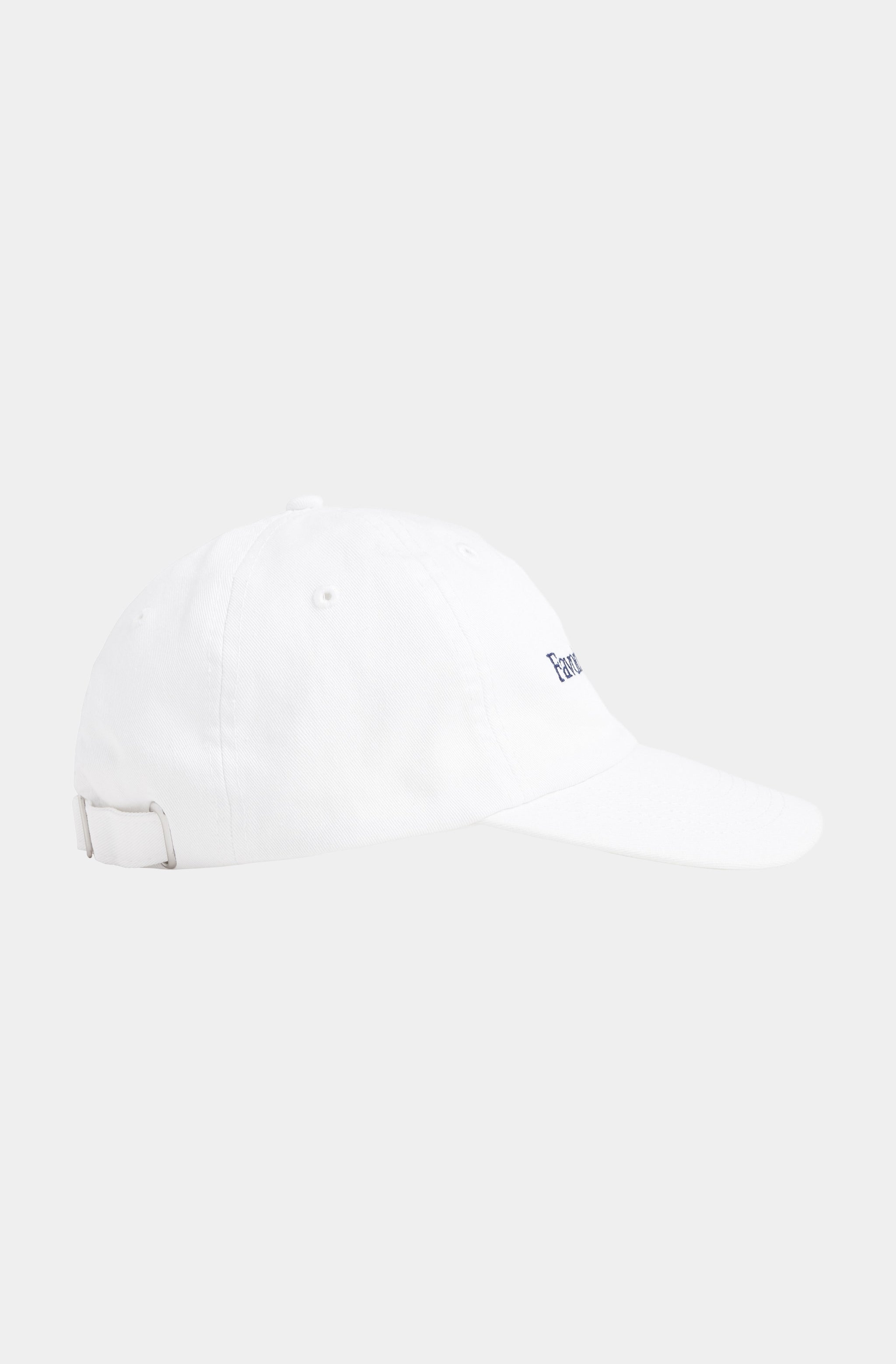 Classic Logo Baseball Hat