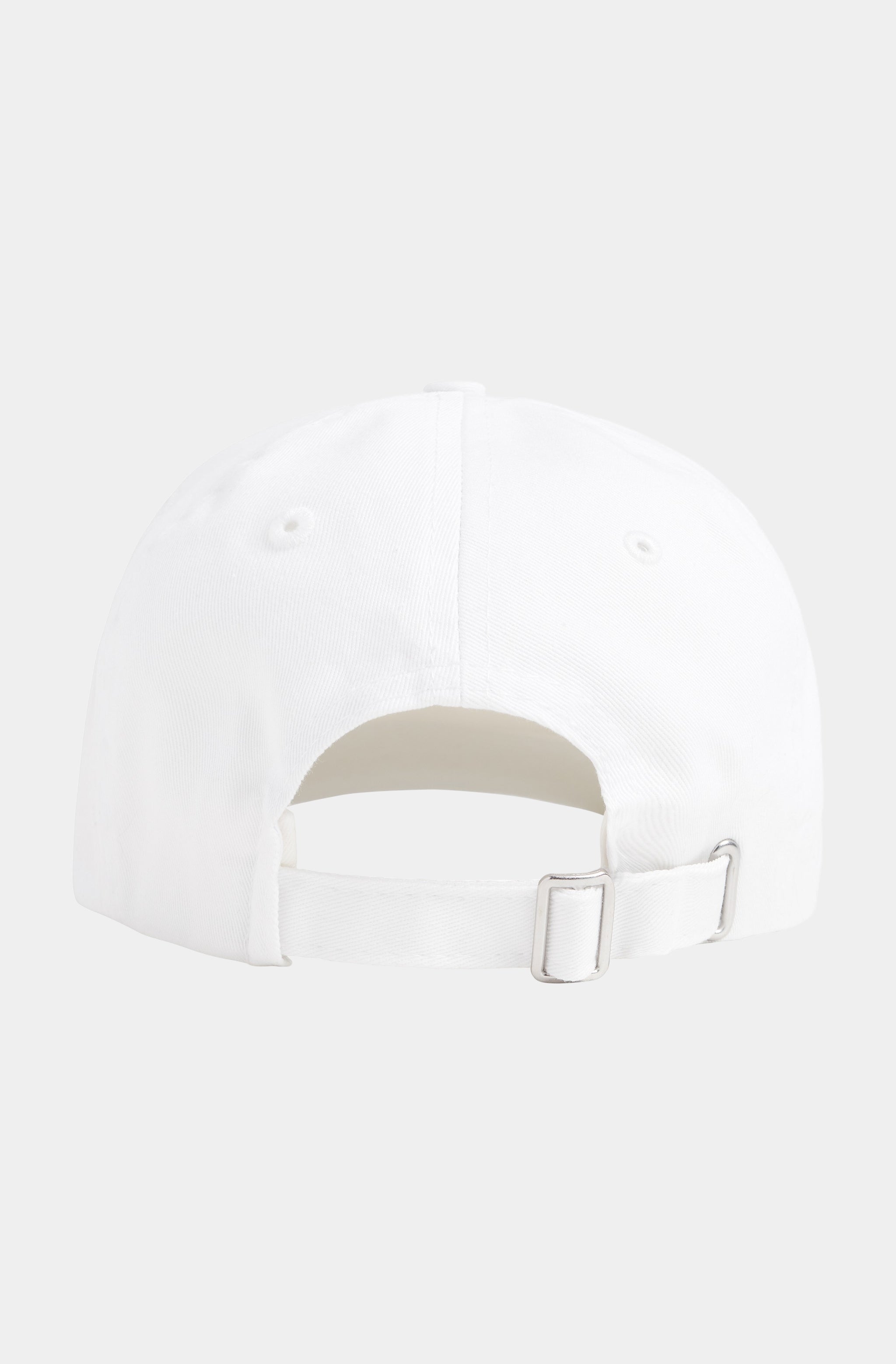 Classic Logo Baseball Hat