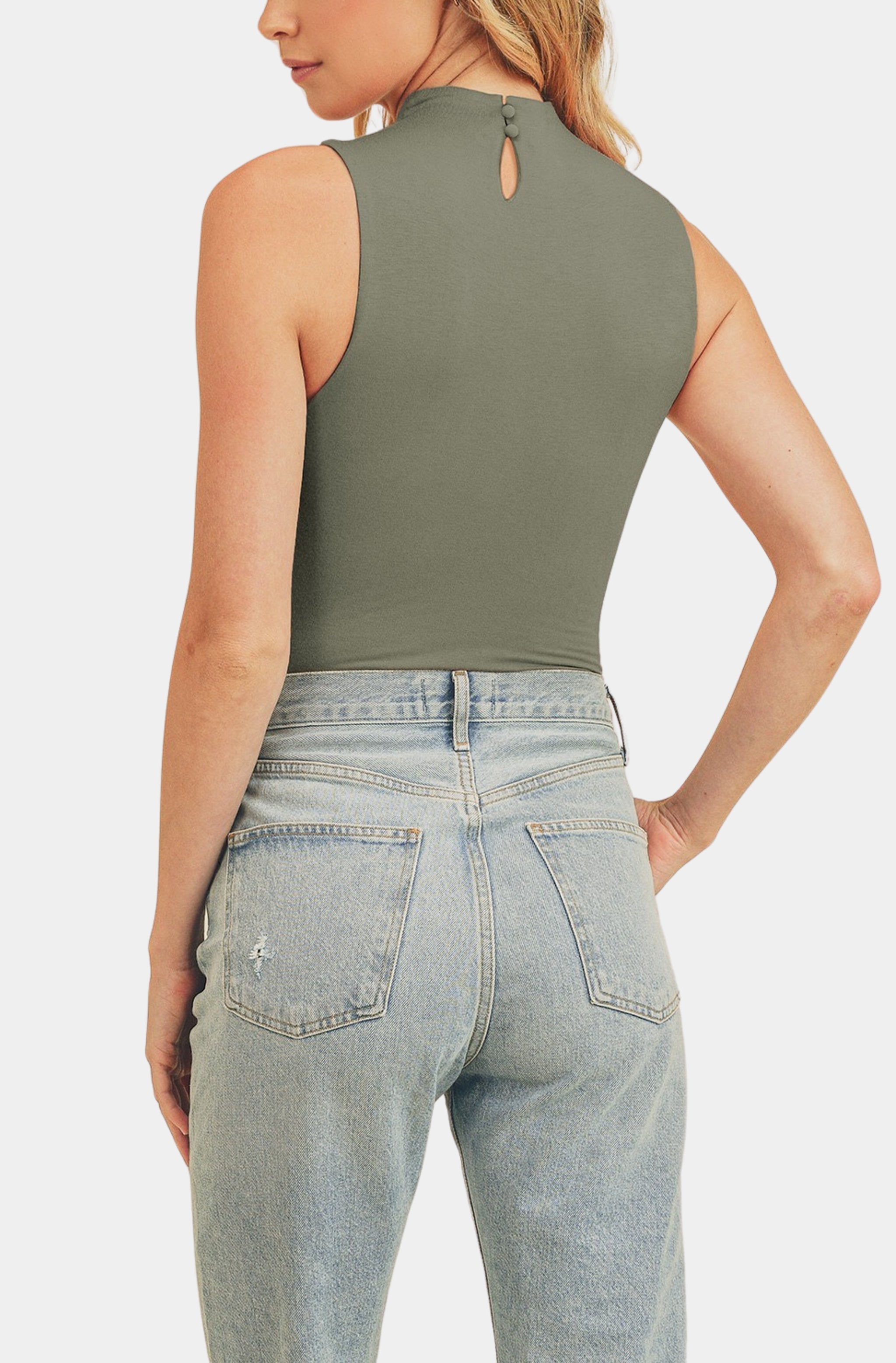 Jordan Bodysuit