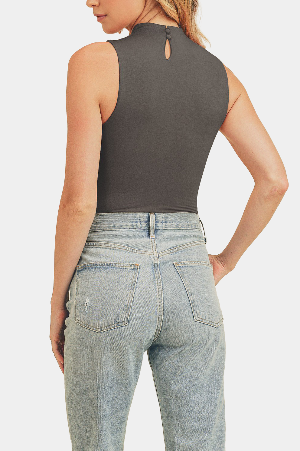 Jordan Bodysuit