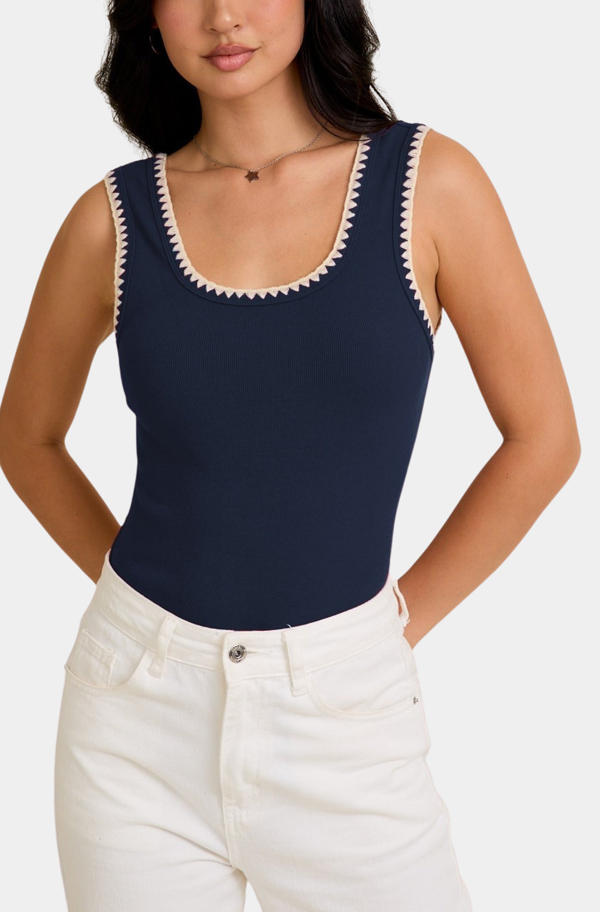 Alba Bodysuit