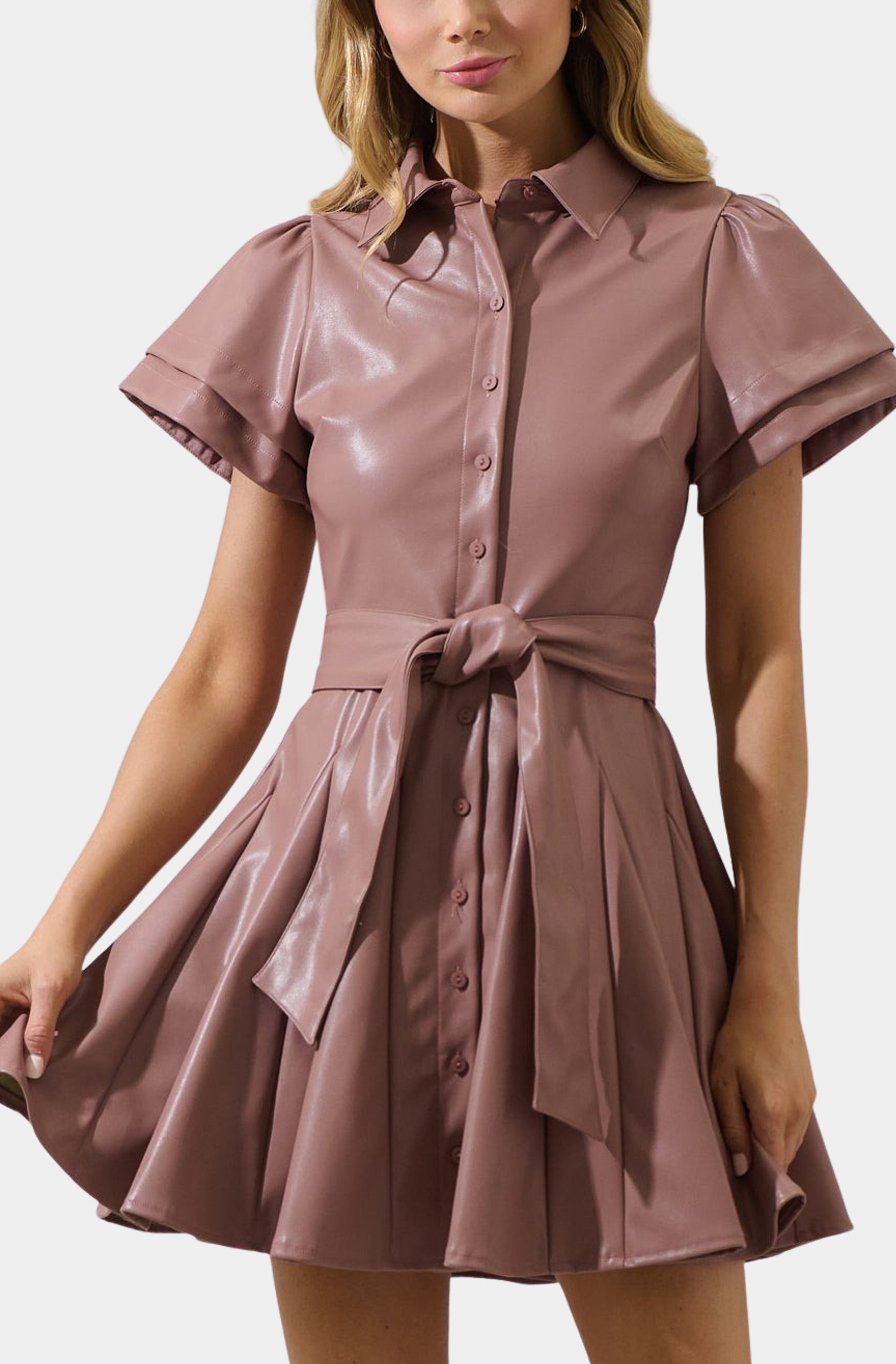 Kennedy Dress