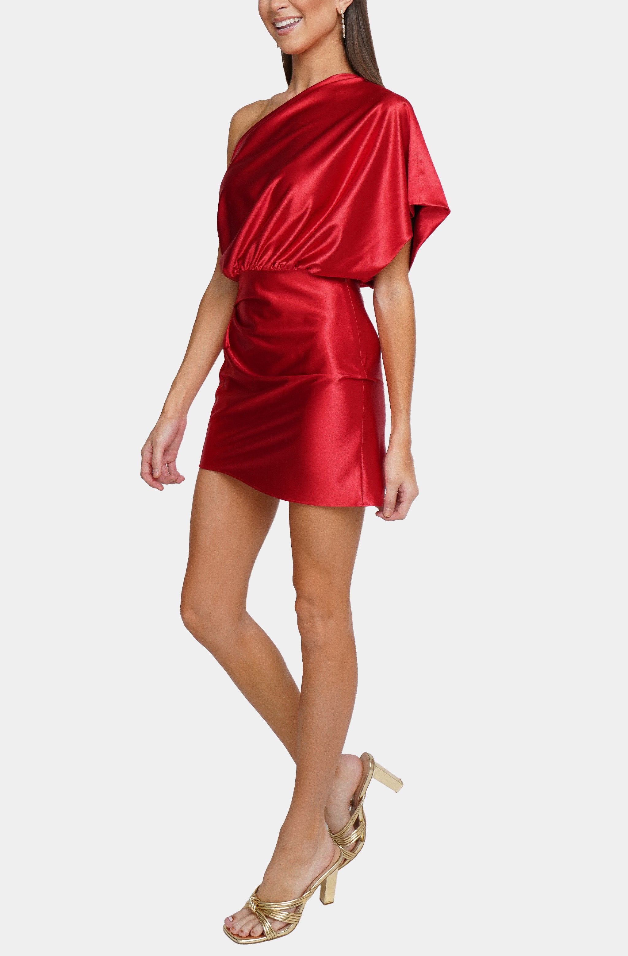 Hawa Mini Dress