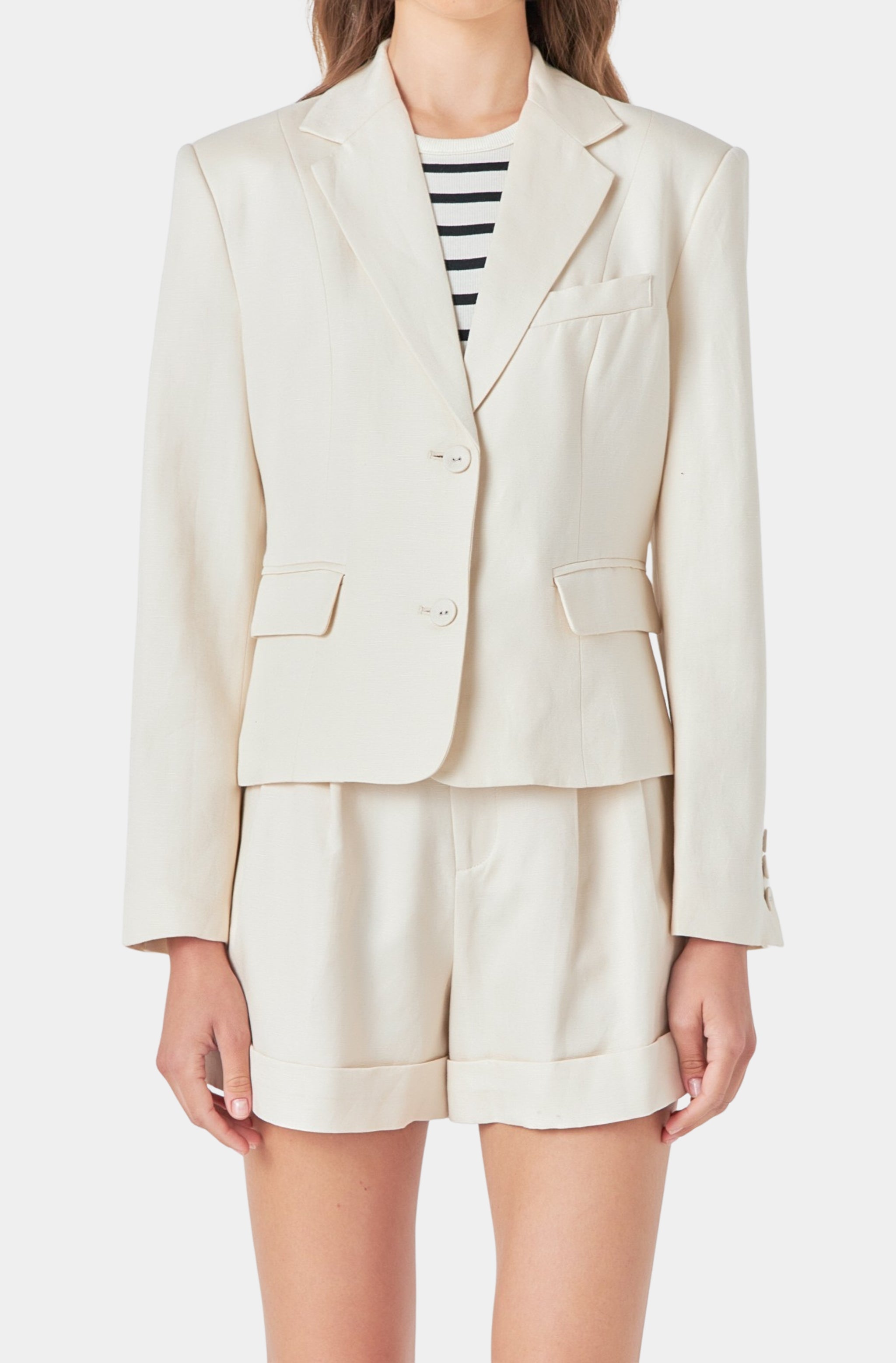 Sutton Blazer