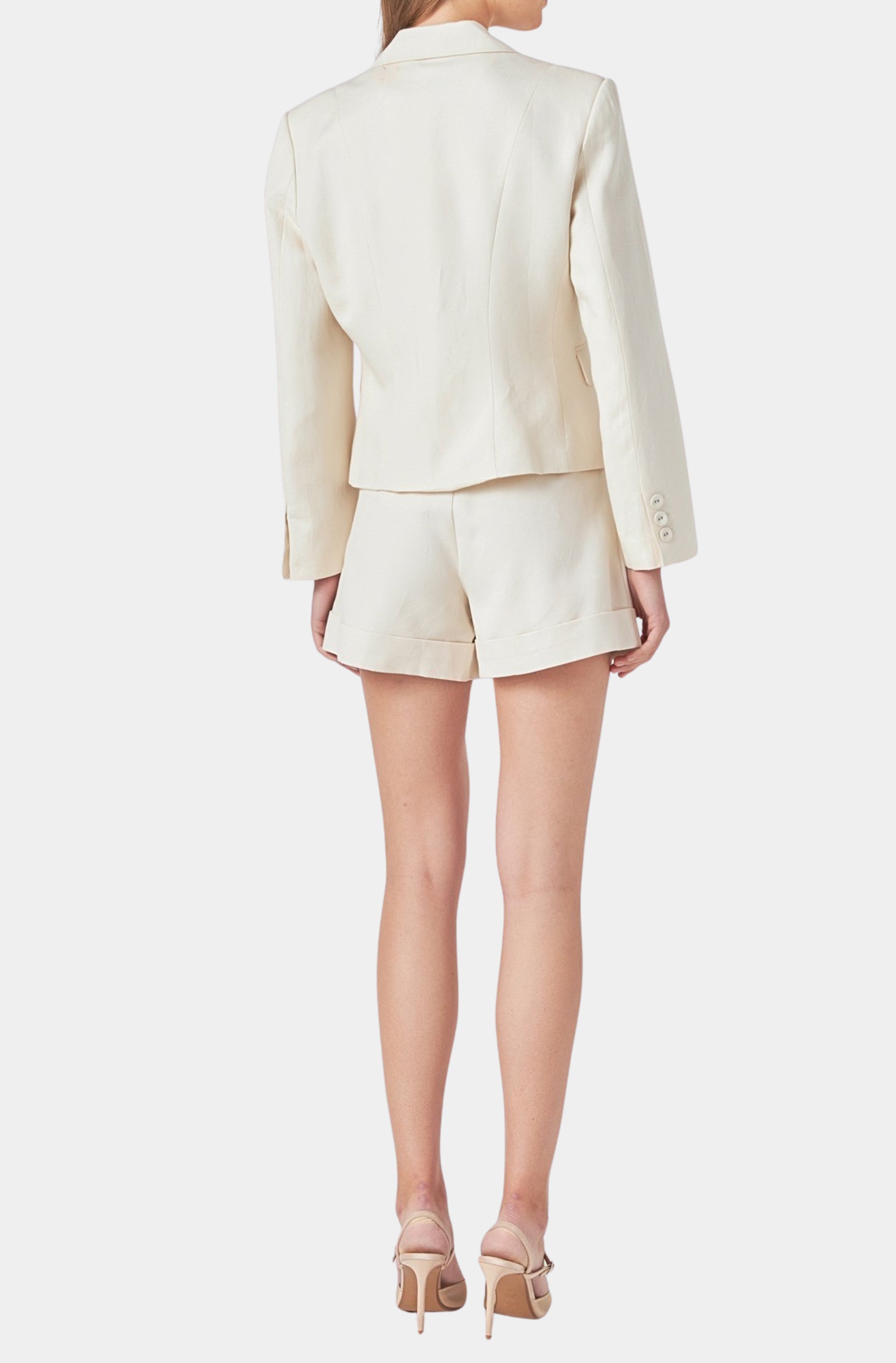 Sutton Blazer