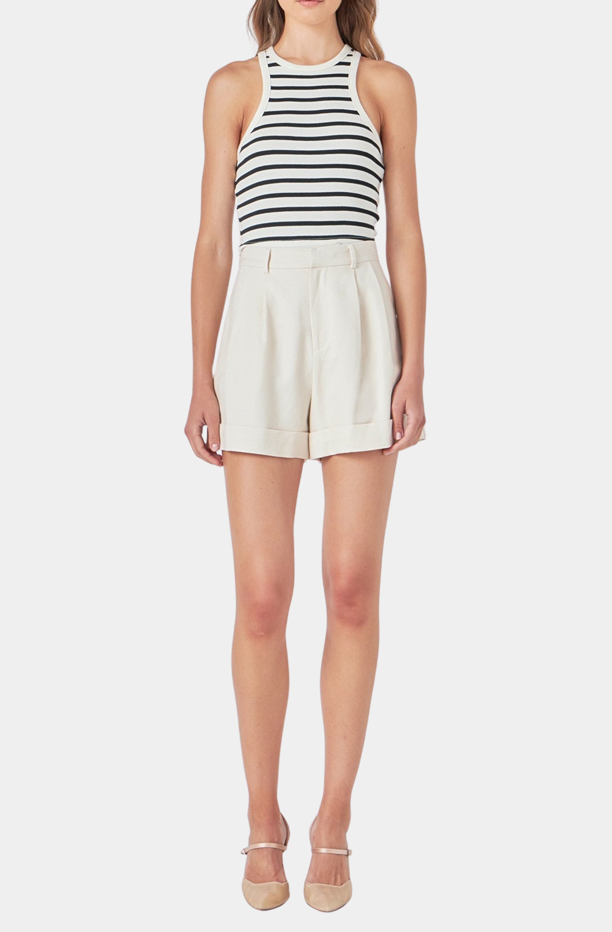Sutton Shorts