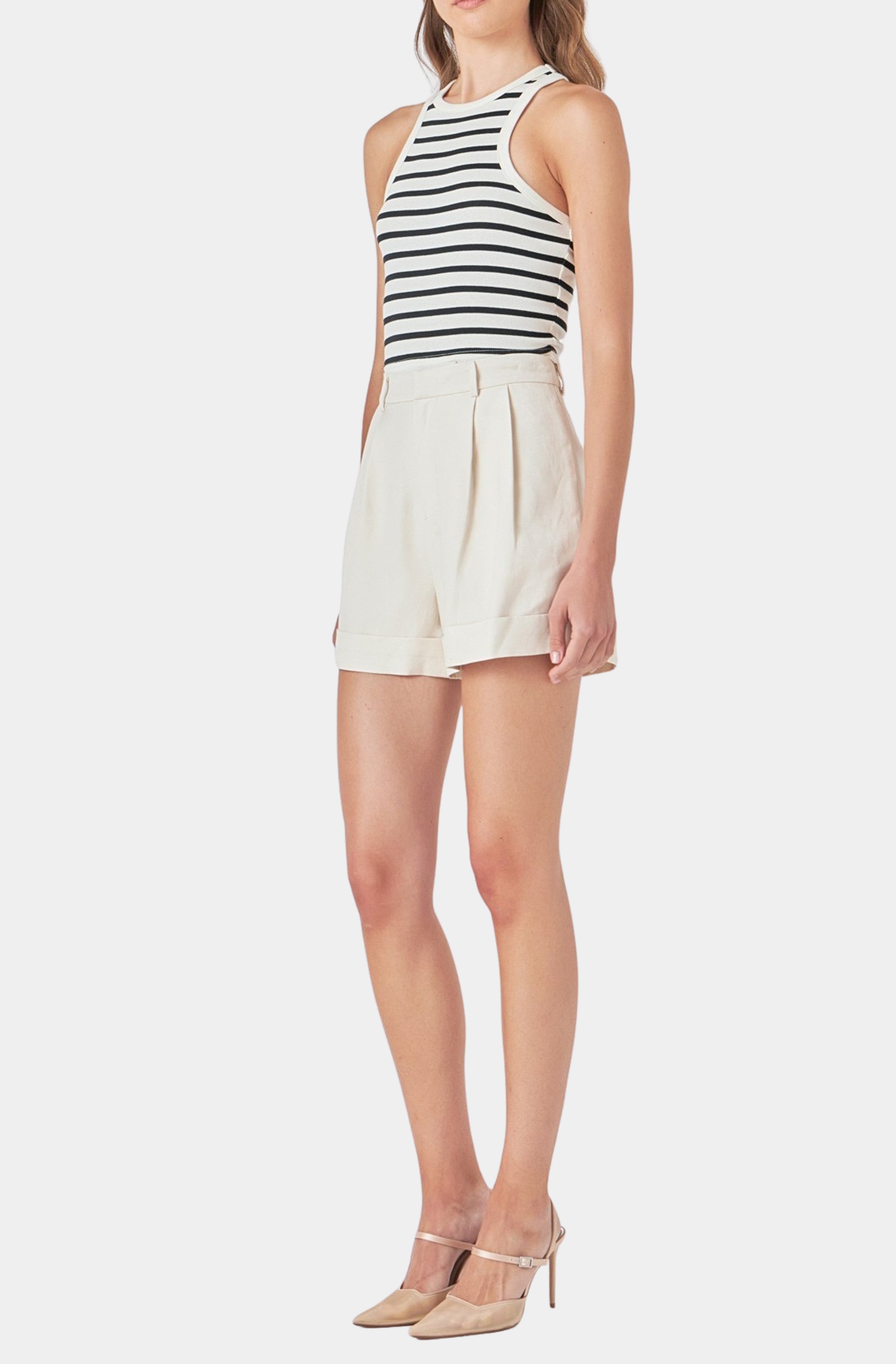Sutton Shorts