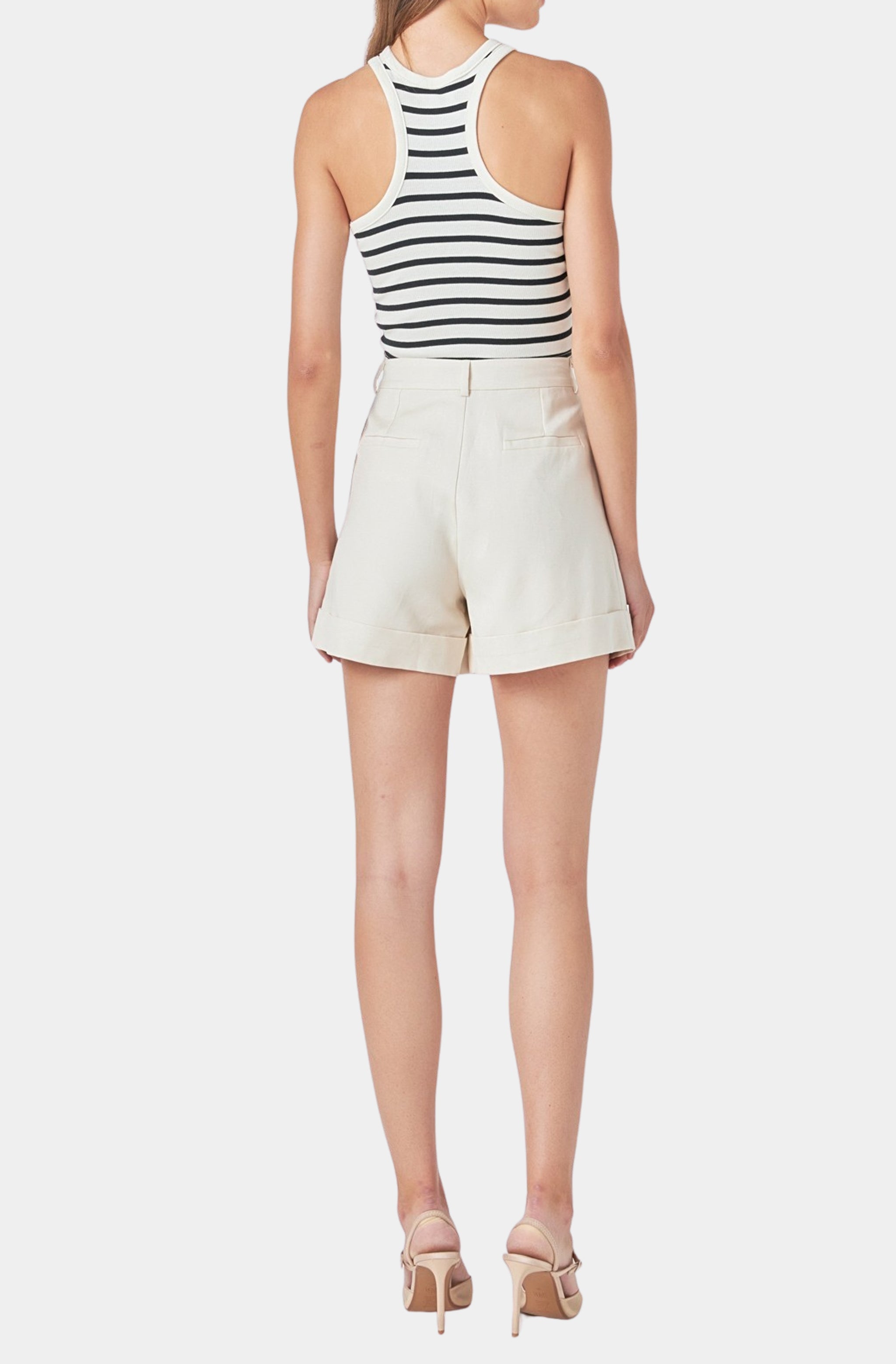 Sutton Shorts