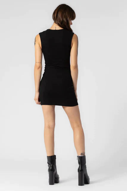 Astor Dress