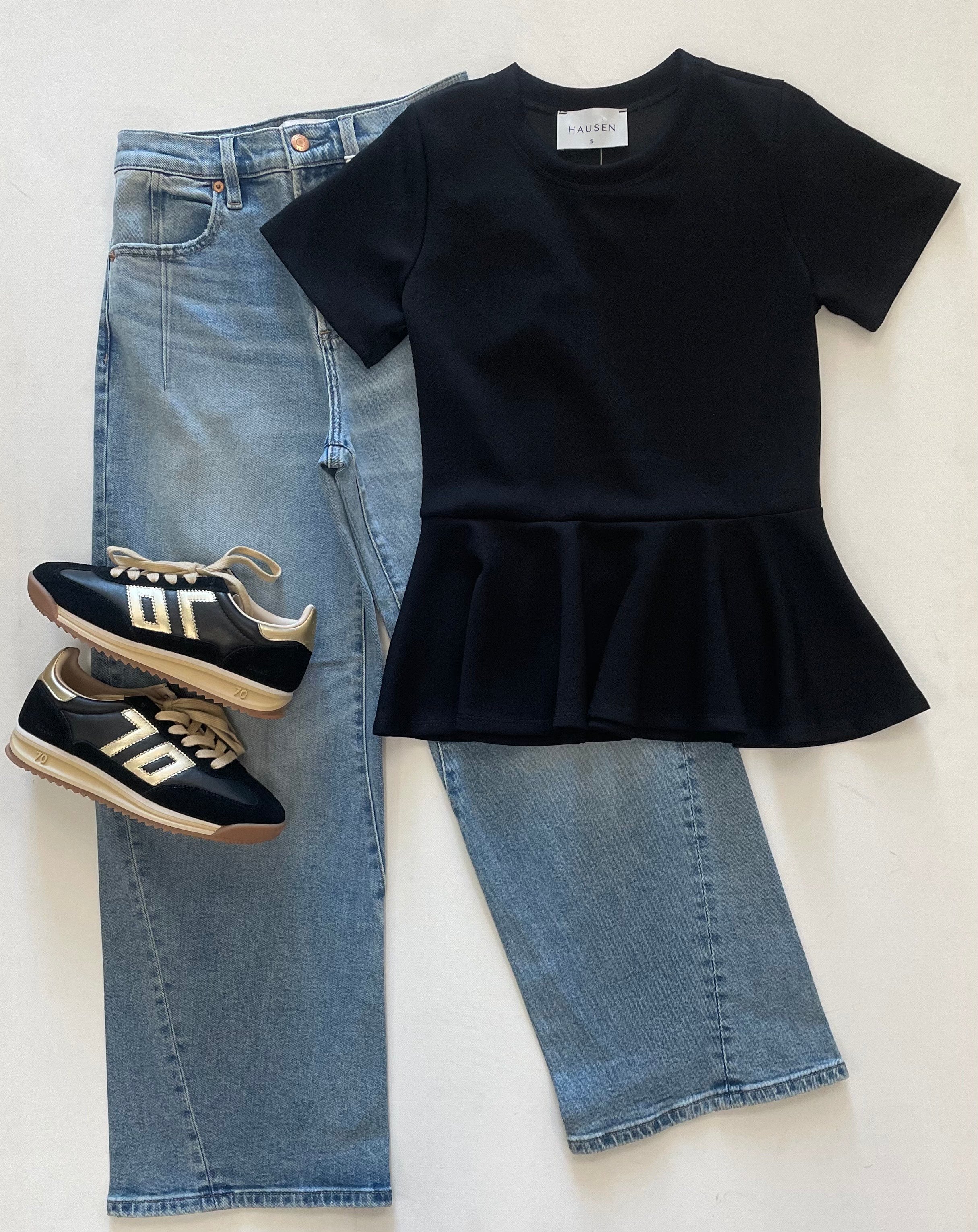 Brooke Top