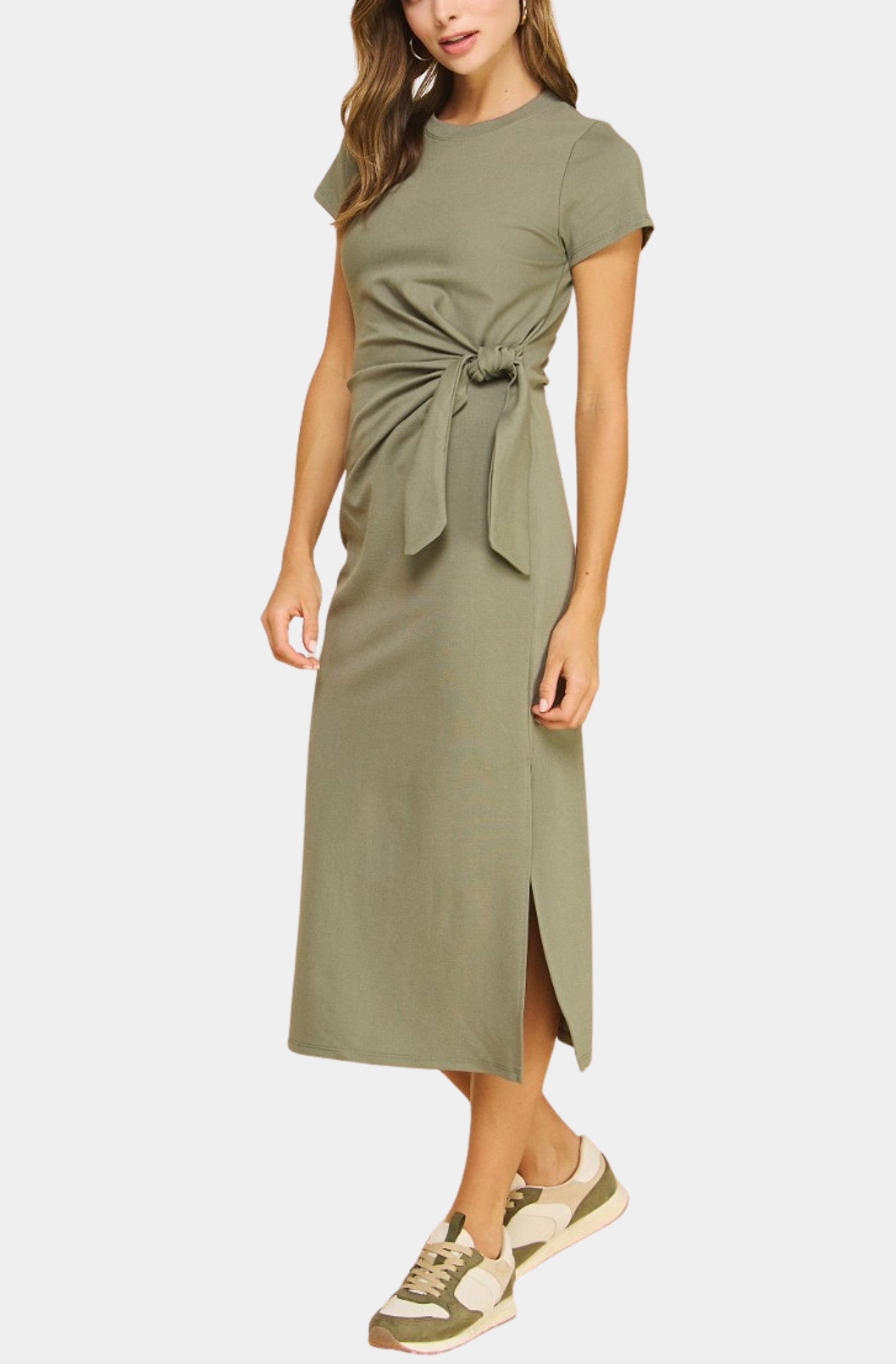 Sloane Dress