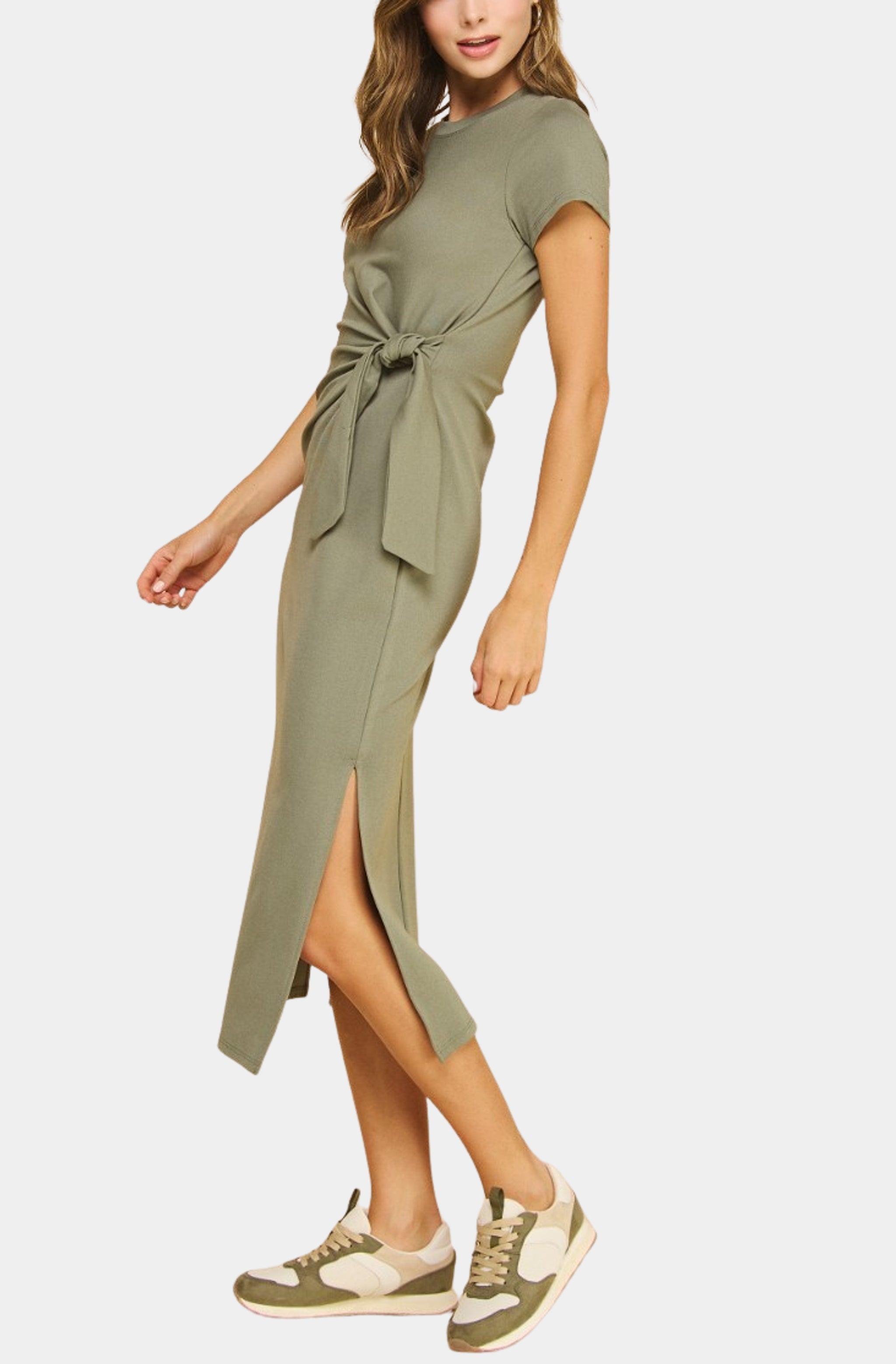 Sloane Dress