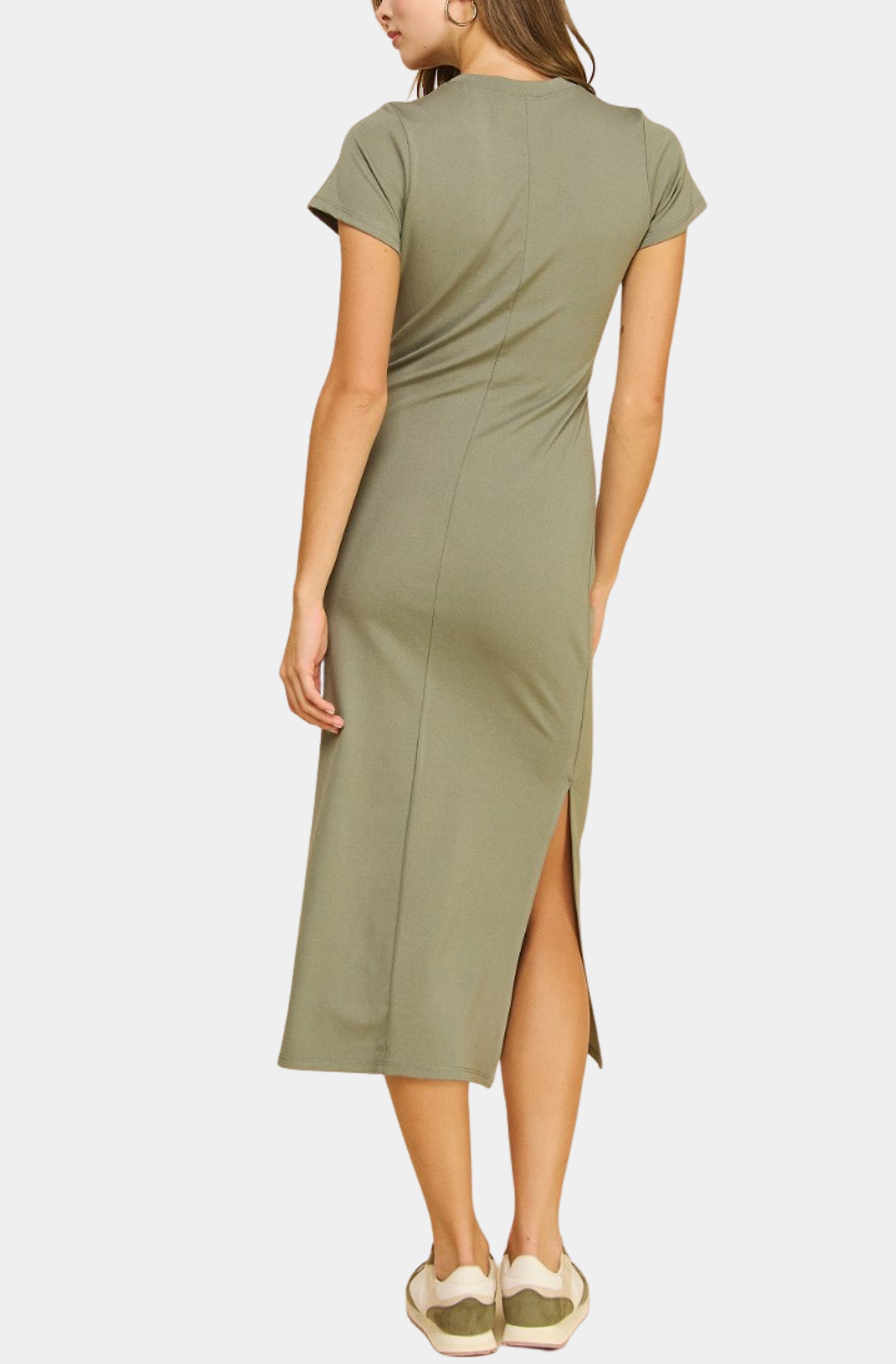 Sloane Dress
