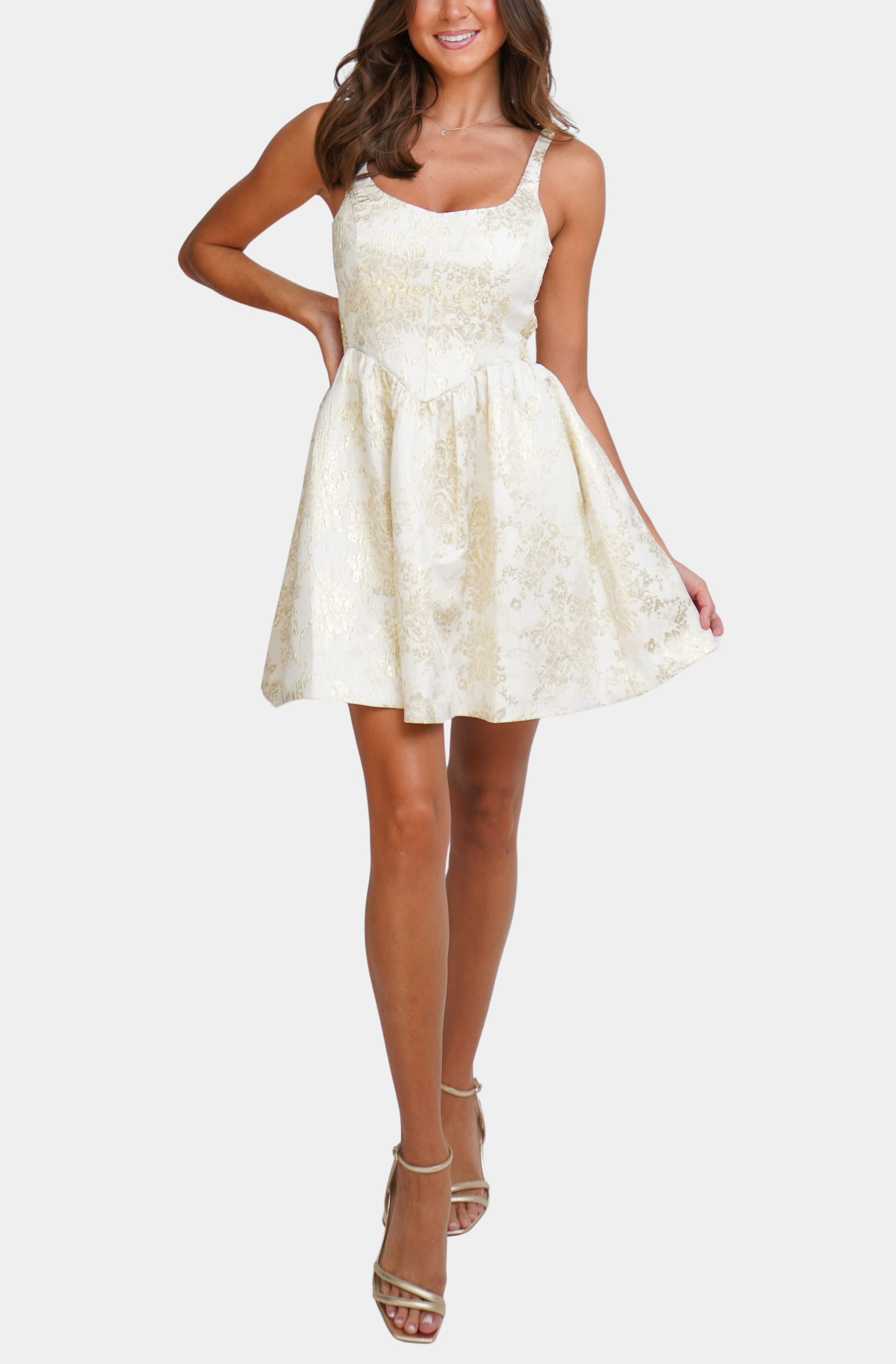 Mabel Dress