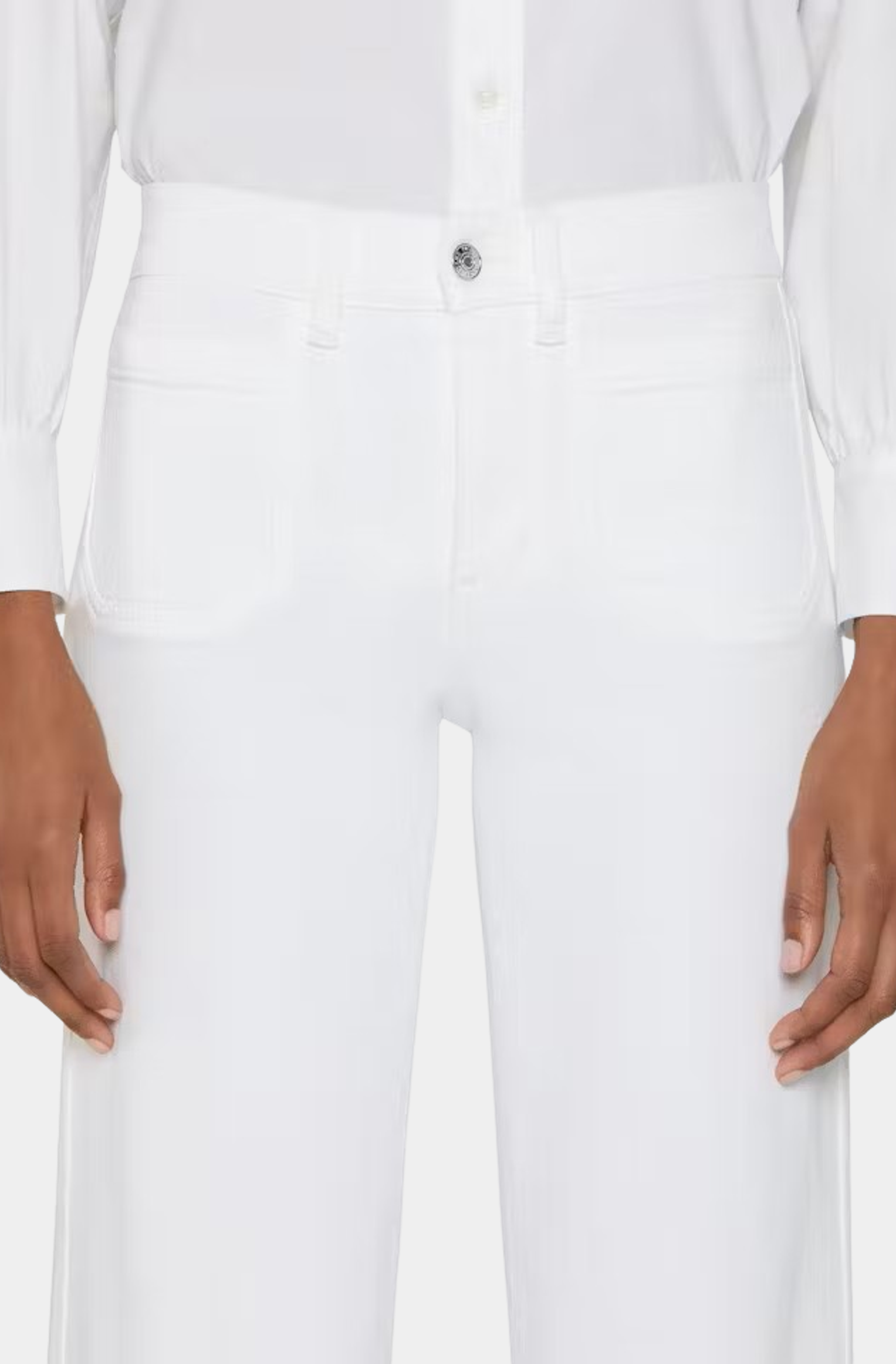 Le Slim Palazzo Modernist Pocket