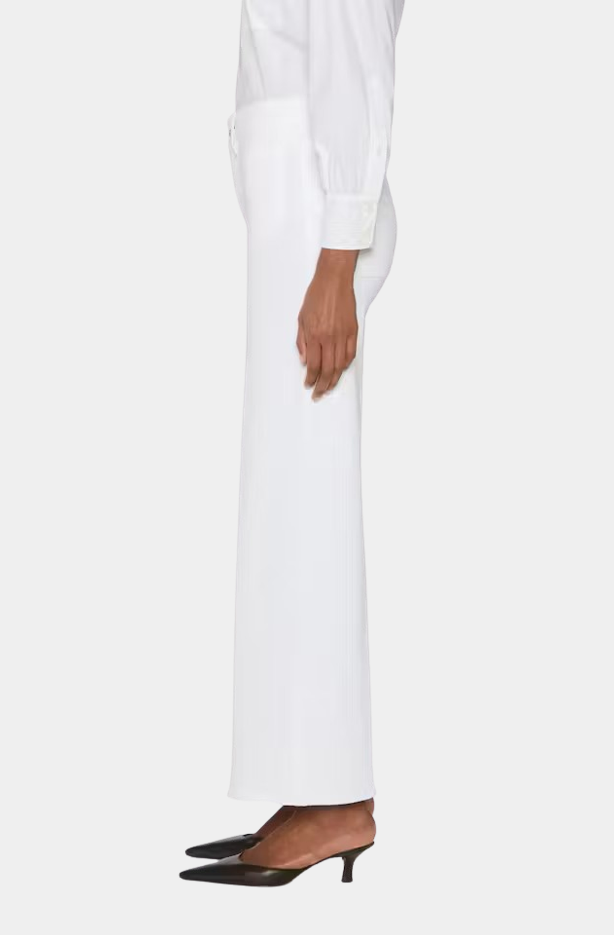 Le Slim Palazzo Modernist Pocket