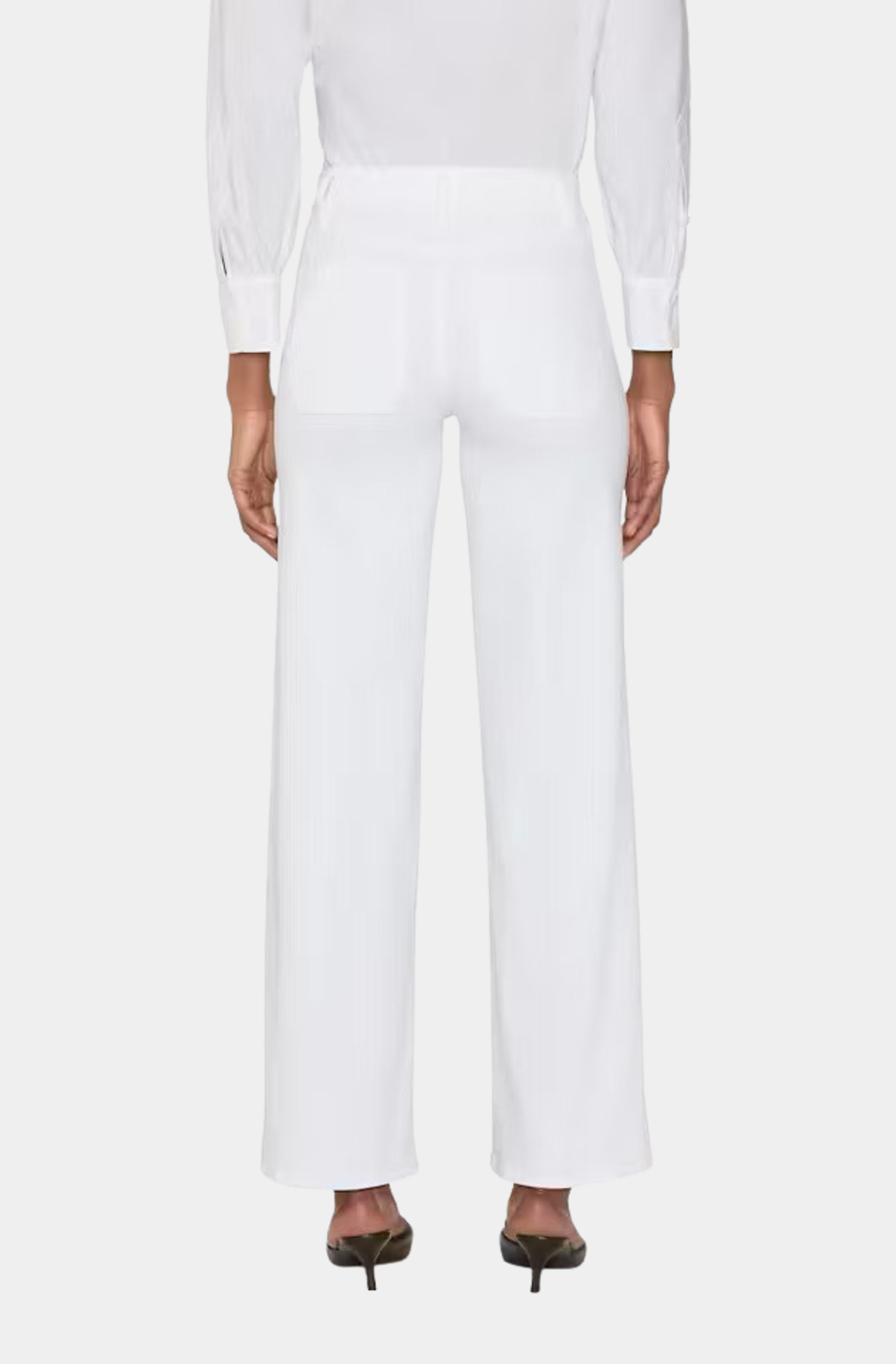 Le Slim Palazzo Modernist Pocket