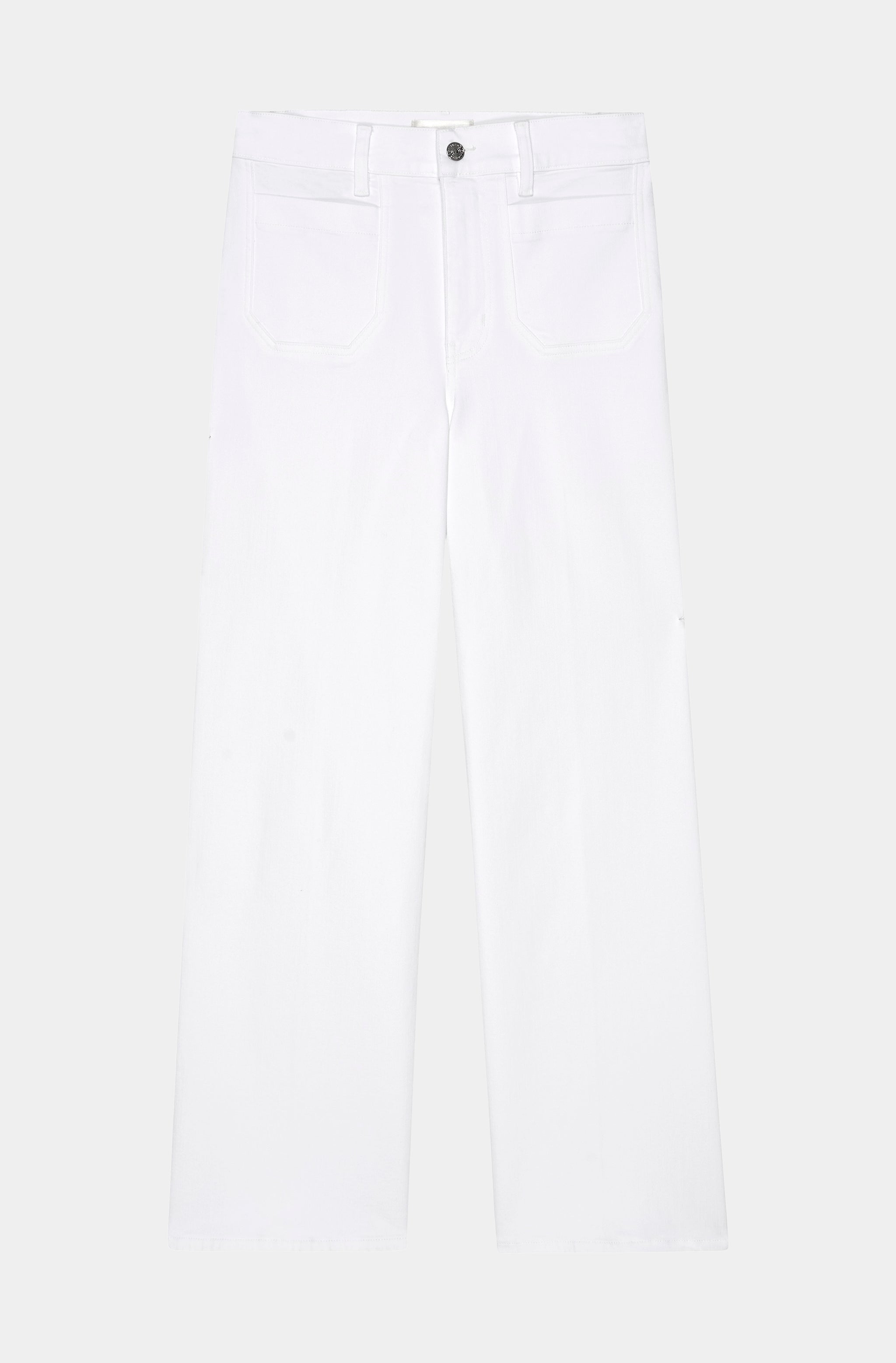 Le Slim Palazzo Modernist Pocket