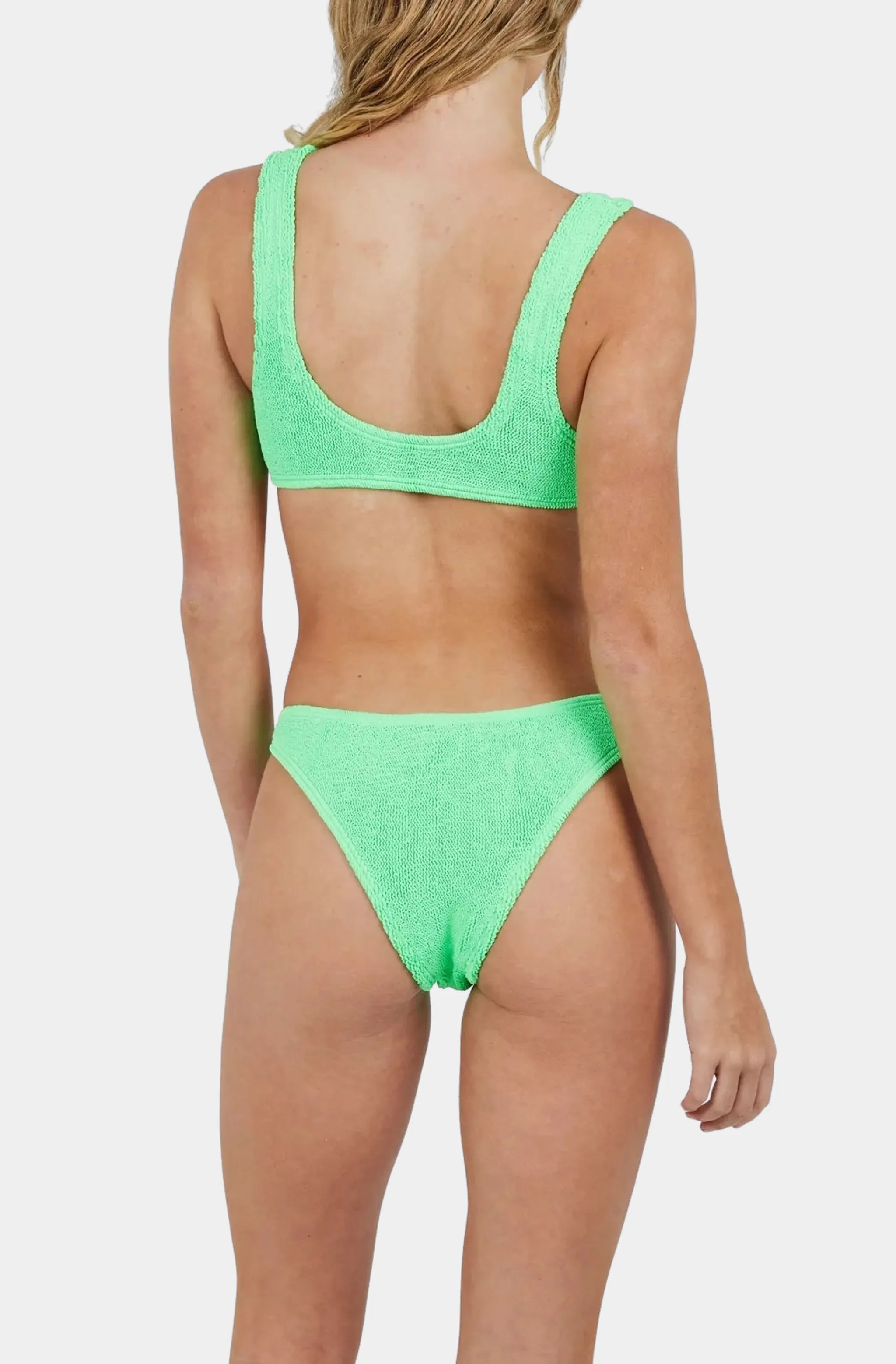 Barcelona Full Bikini Bottom