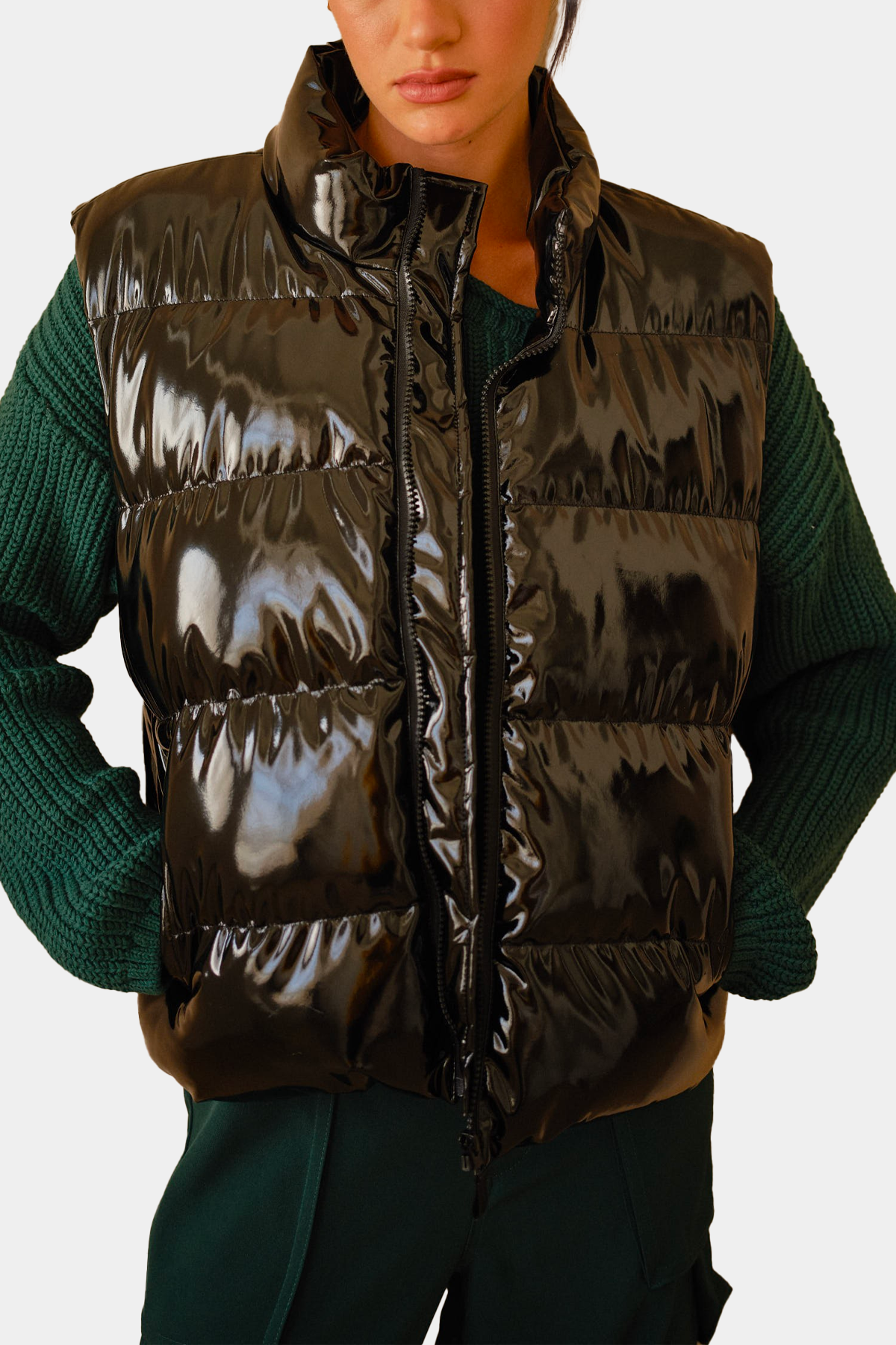 Dylan Vest