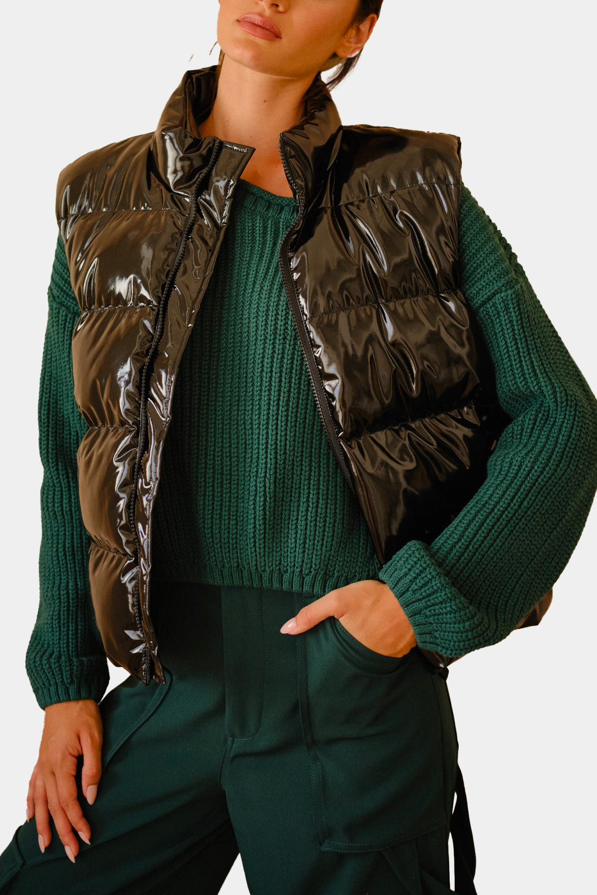 Dylan Vest